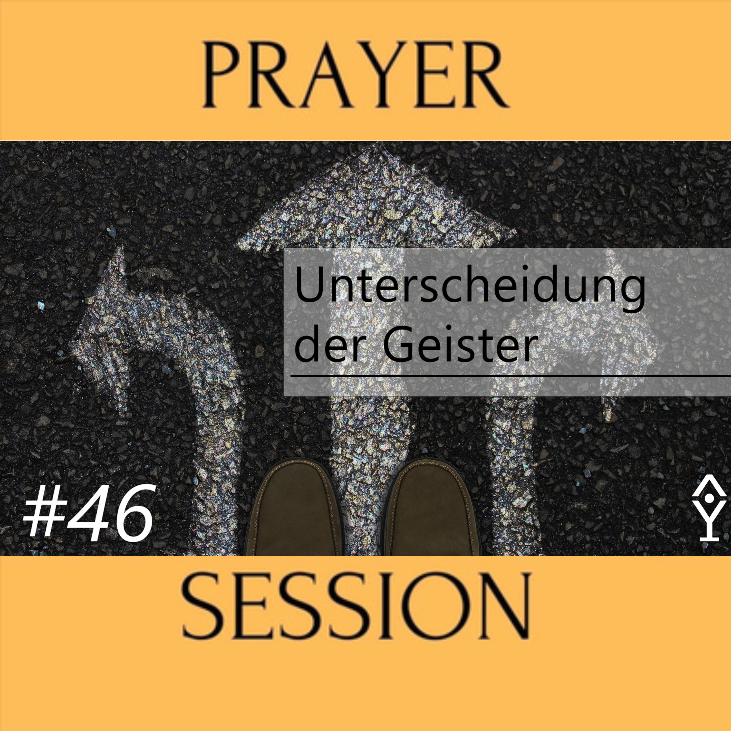 Inputs aus der Prayersession