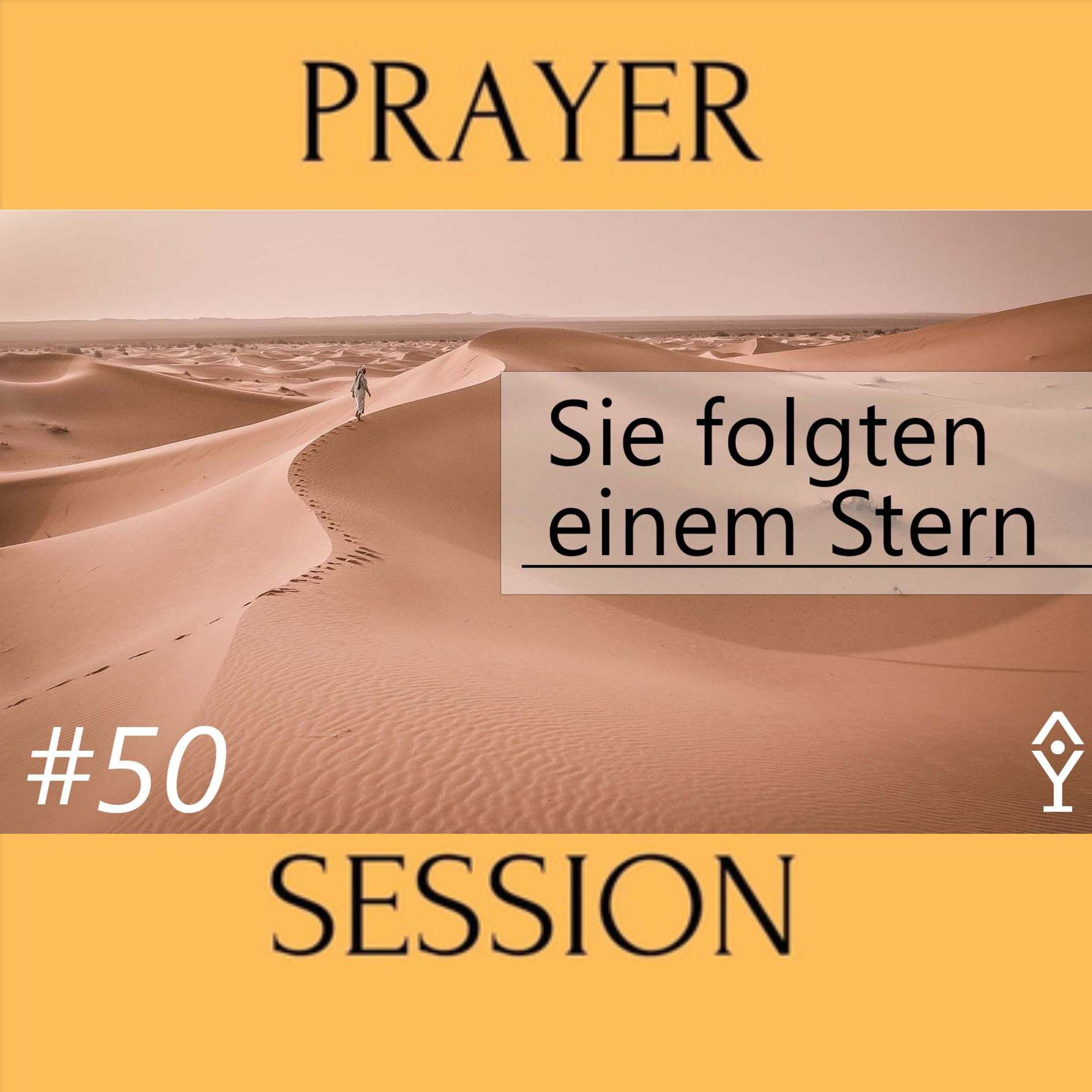 Inputs aus der Prayersession