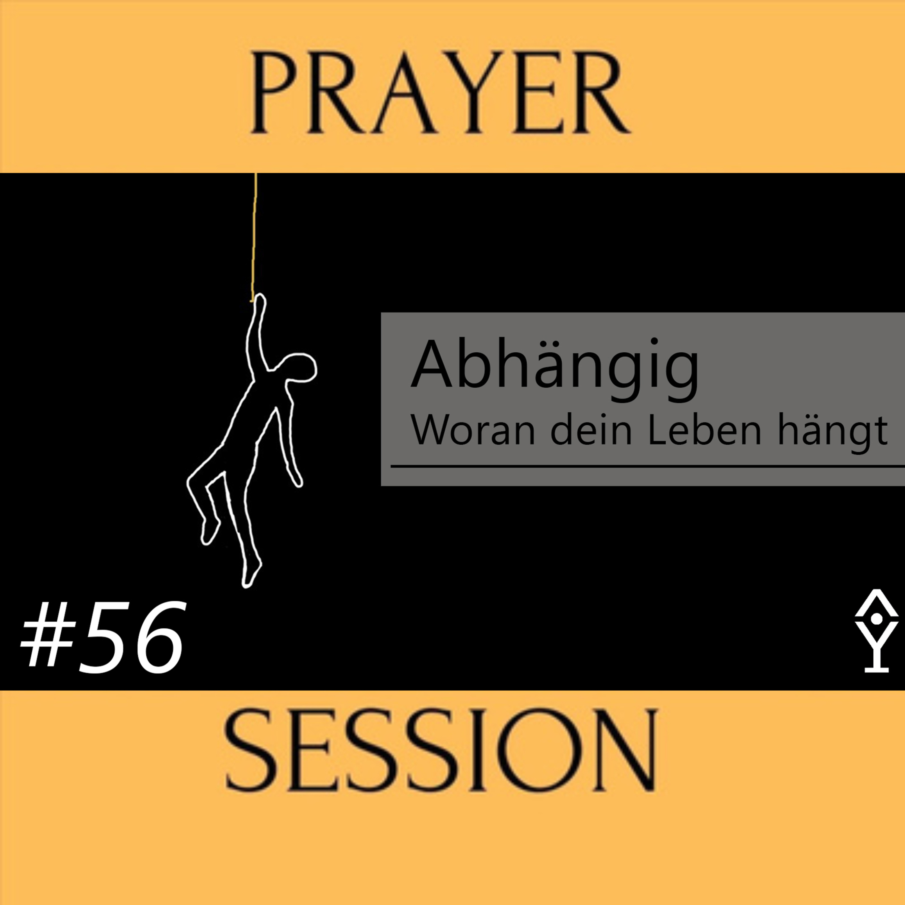 Inputs aus der Prayersession