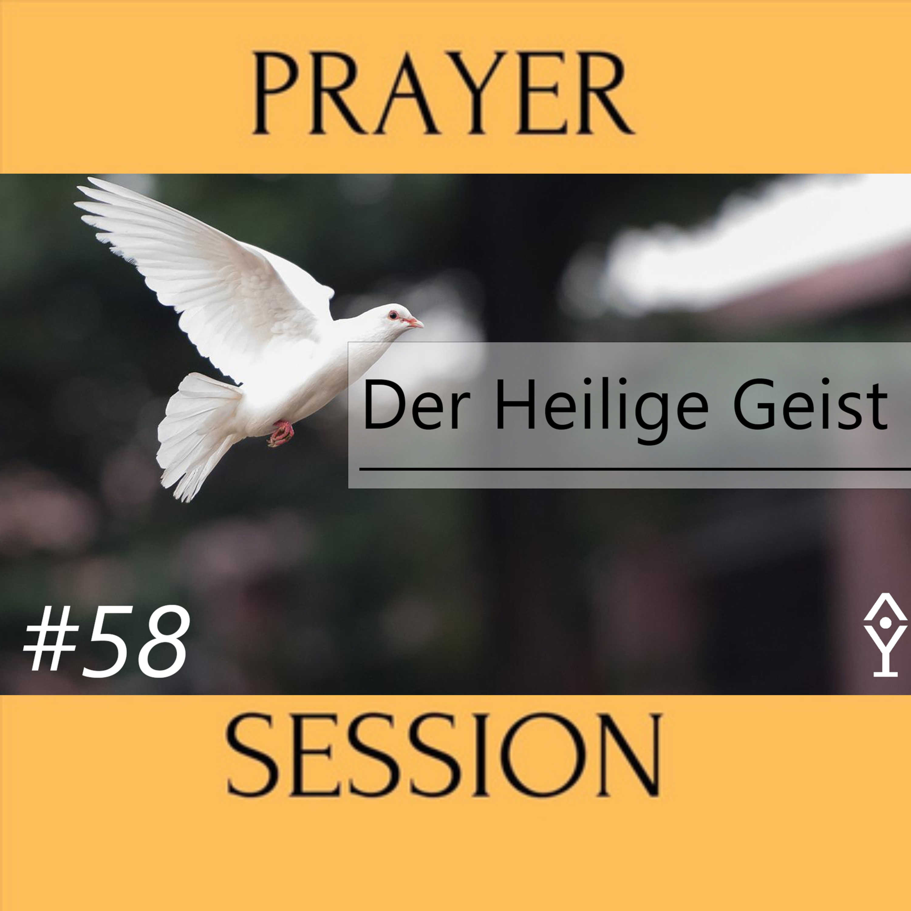 Inputs aus der Prayersession