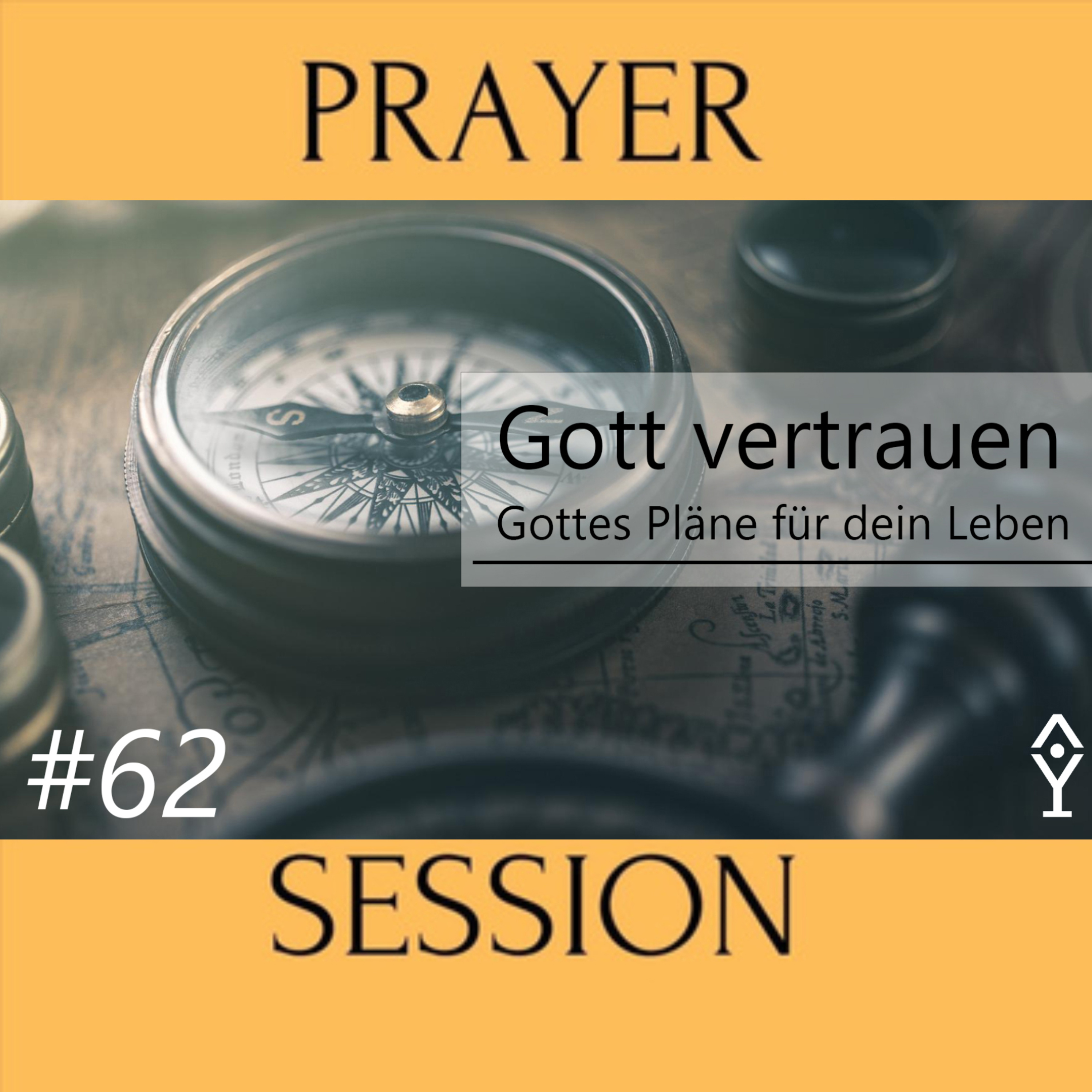 Inputs aus der Prayersession