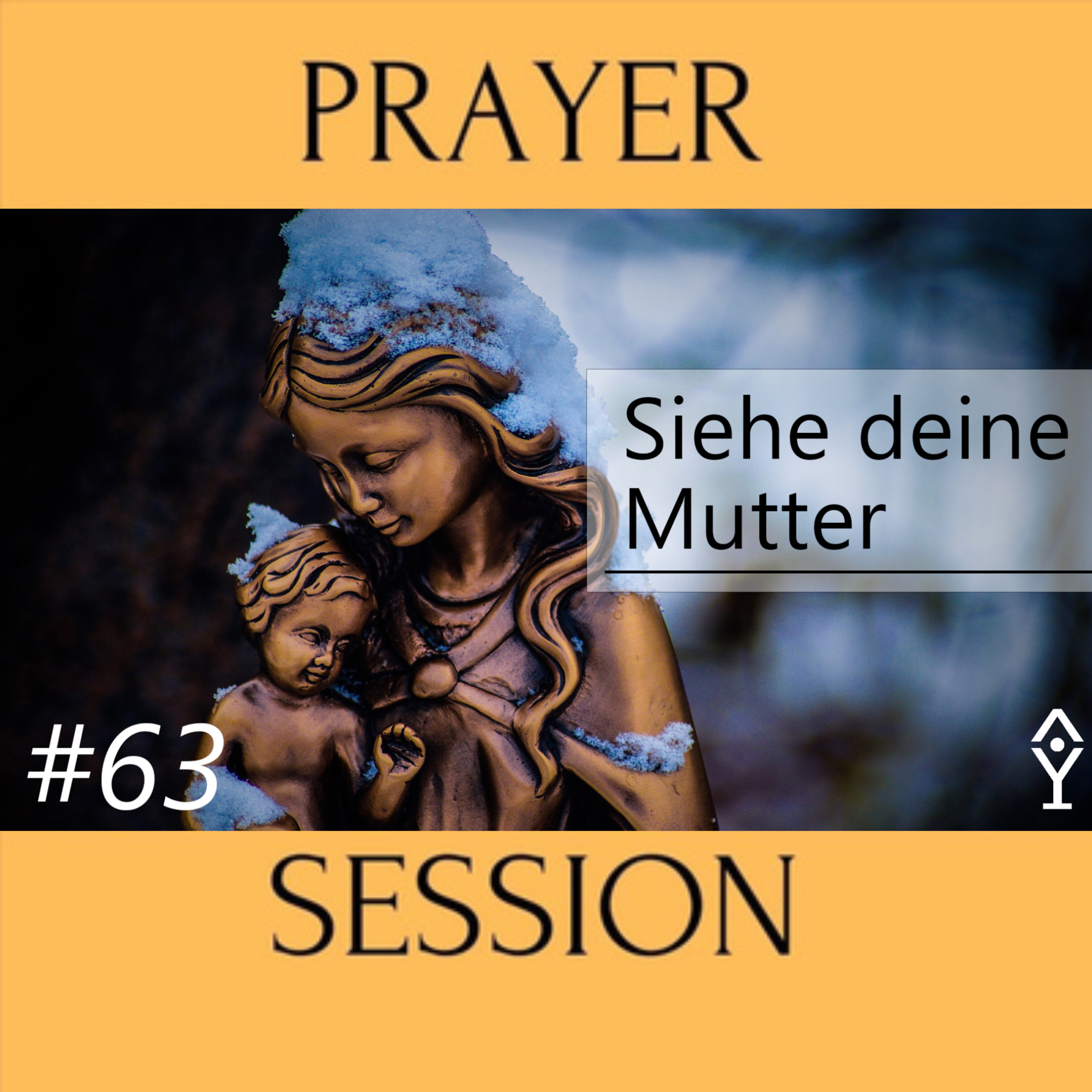 Inputs aus der Prayersession