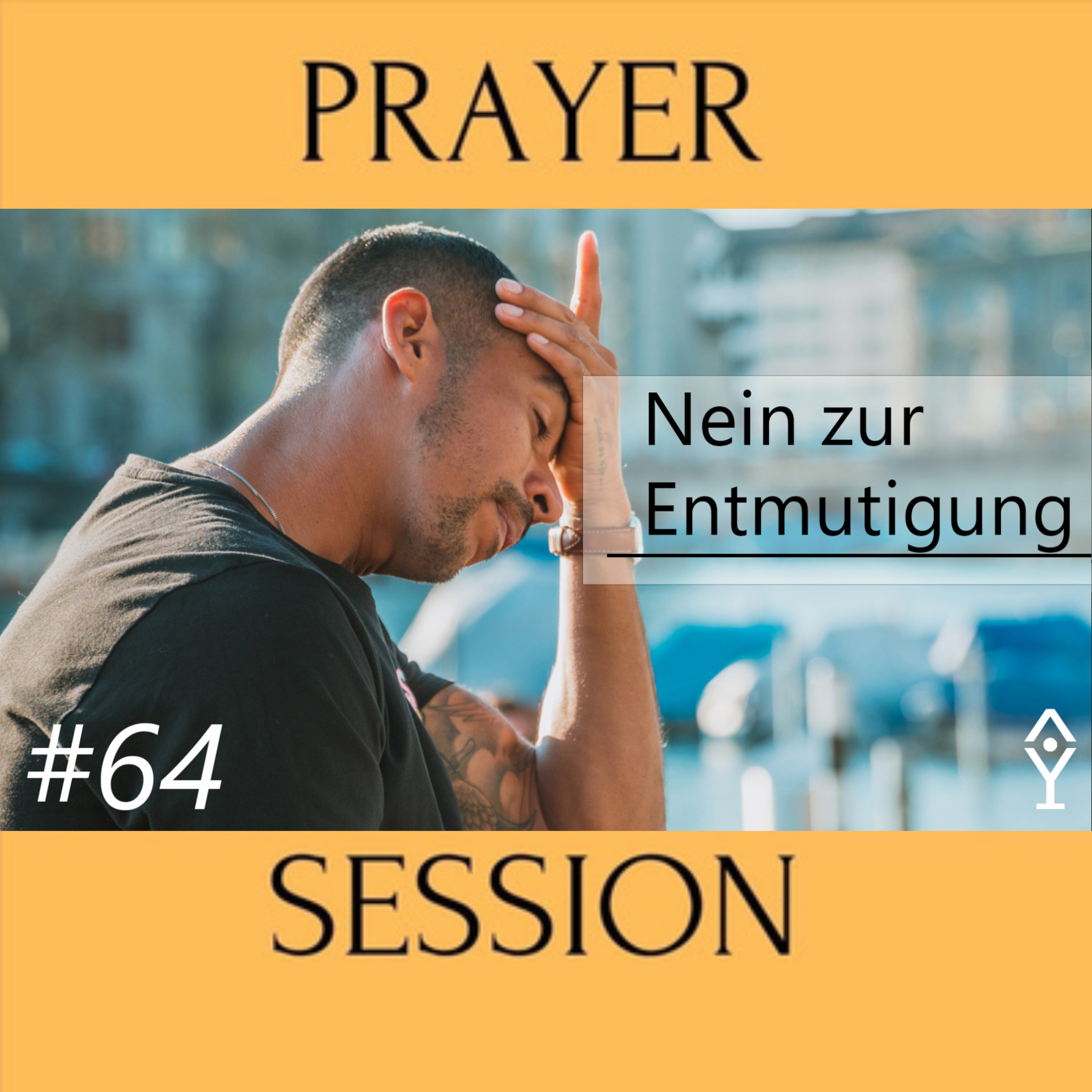 Inputs aus der Prayersession