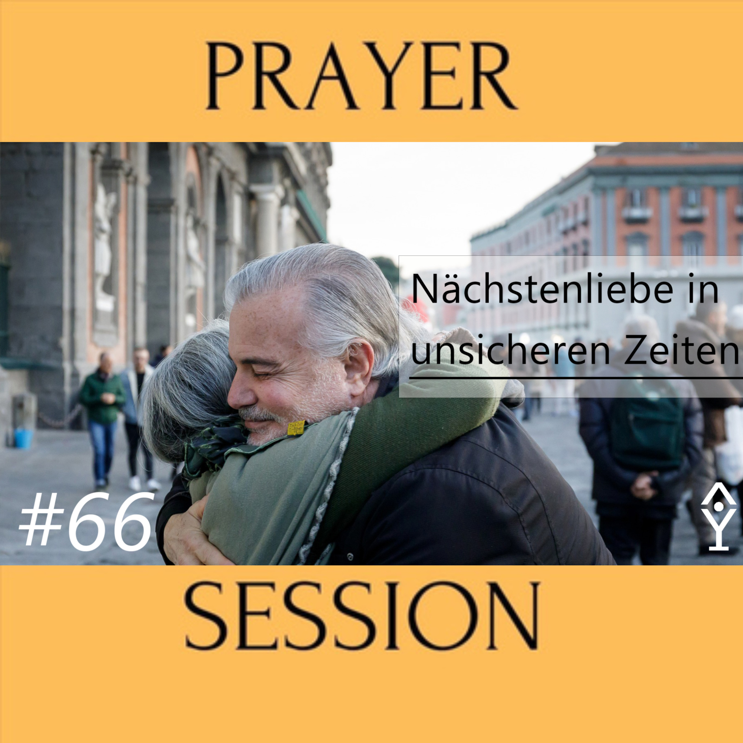 Inputs aus der Prayersession