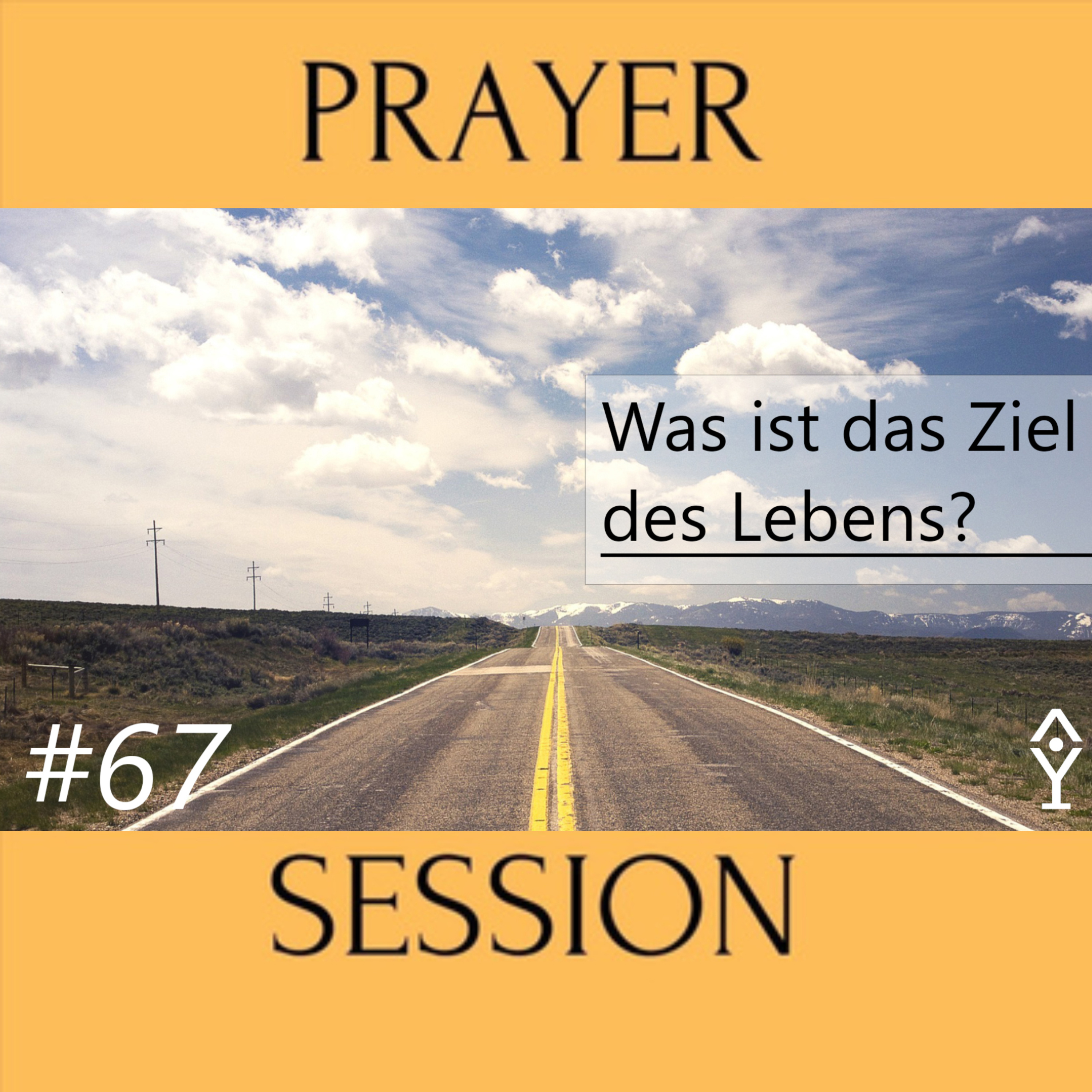 Inputs aus der Prayersession