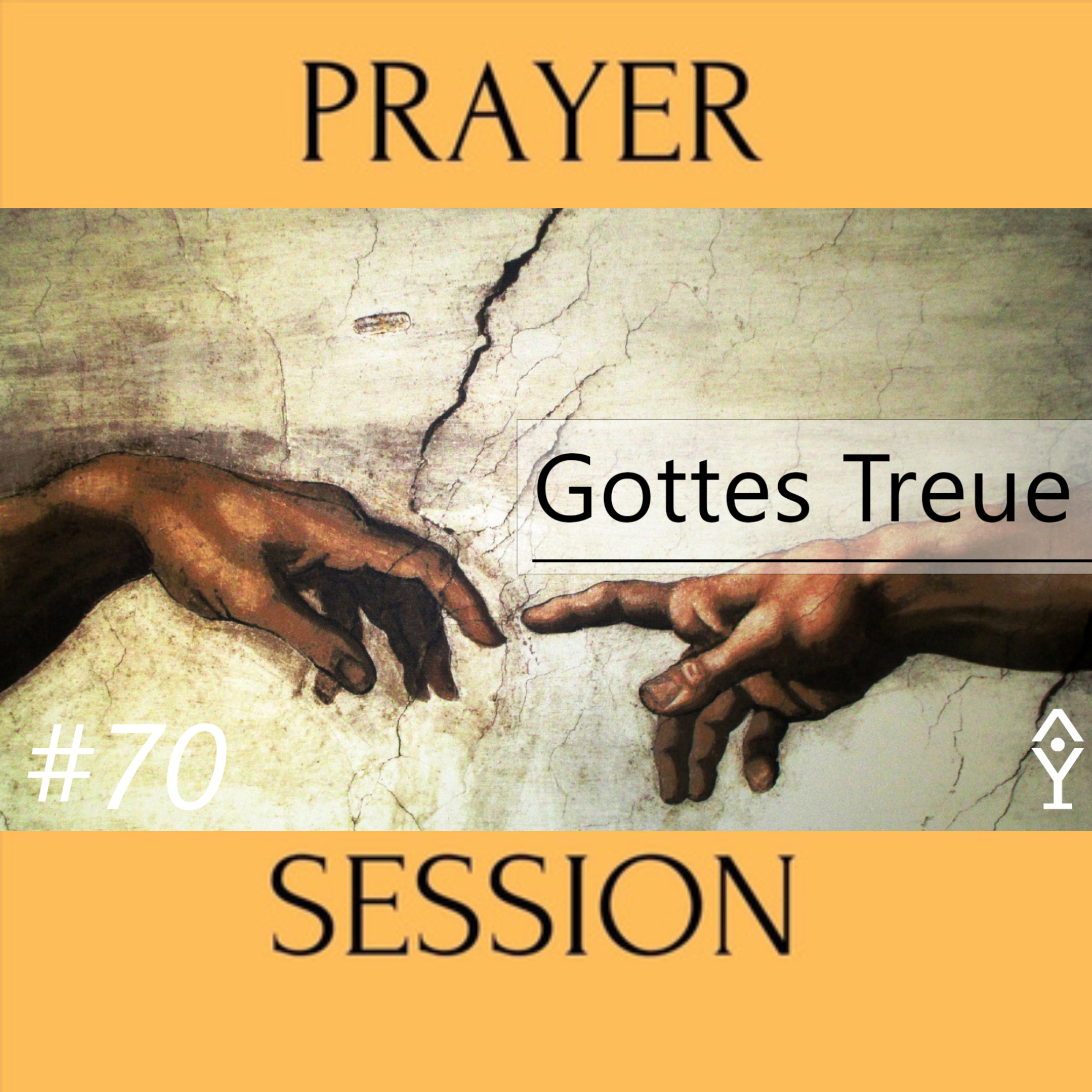 Inputs aus der Prayersession