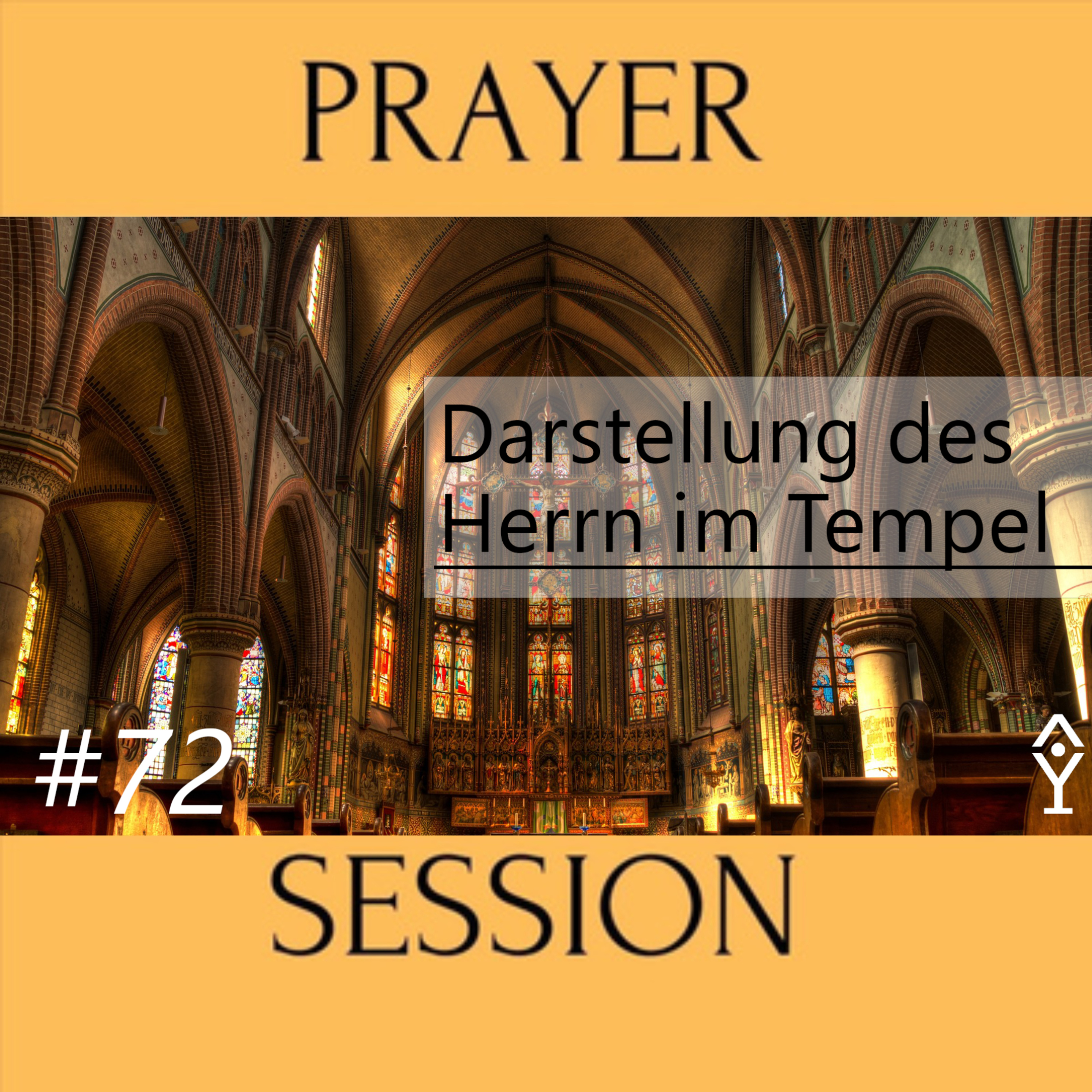 Inputs aus der Prayersession