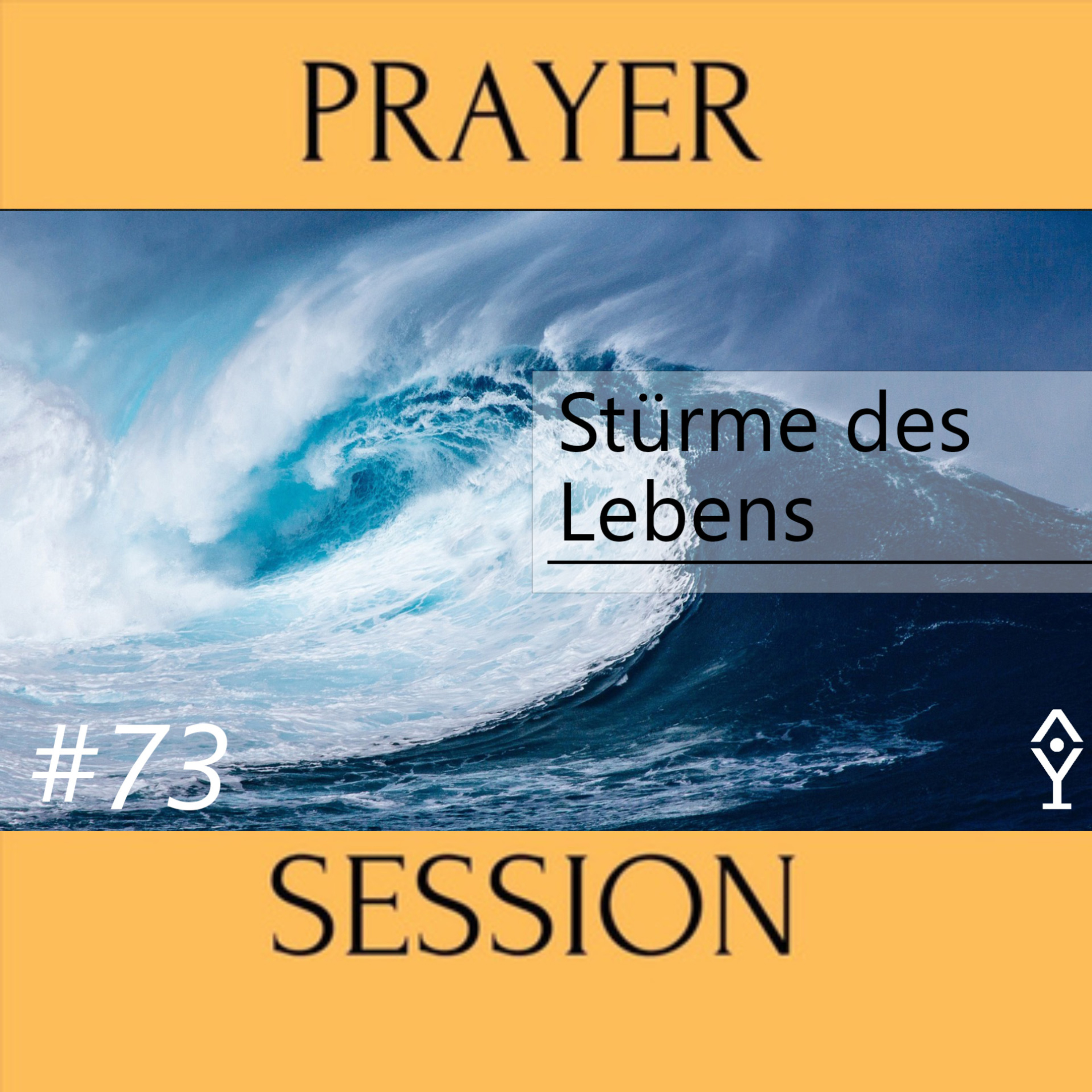 Inputs aus der Prayersession