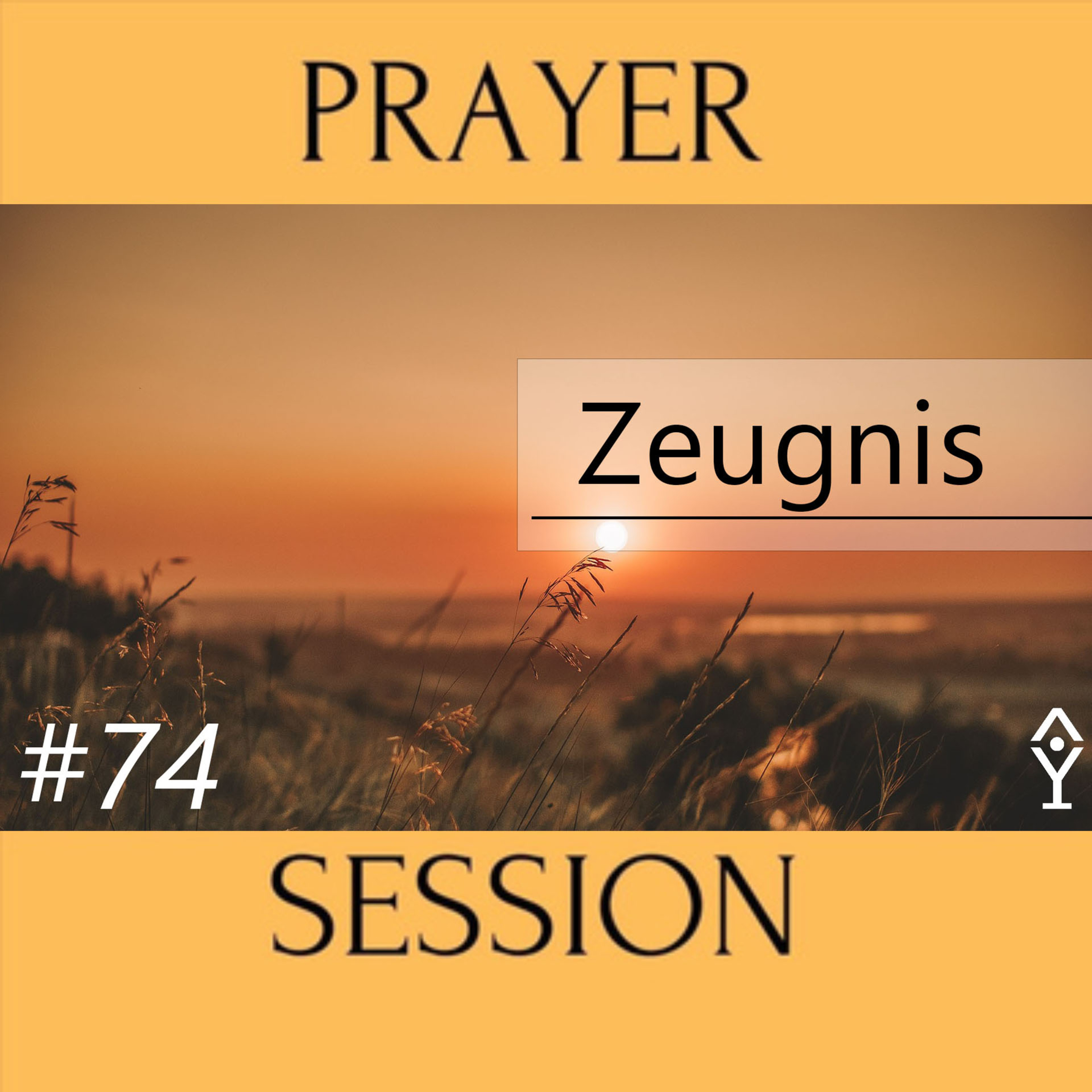Inputs aus der Prayersession