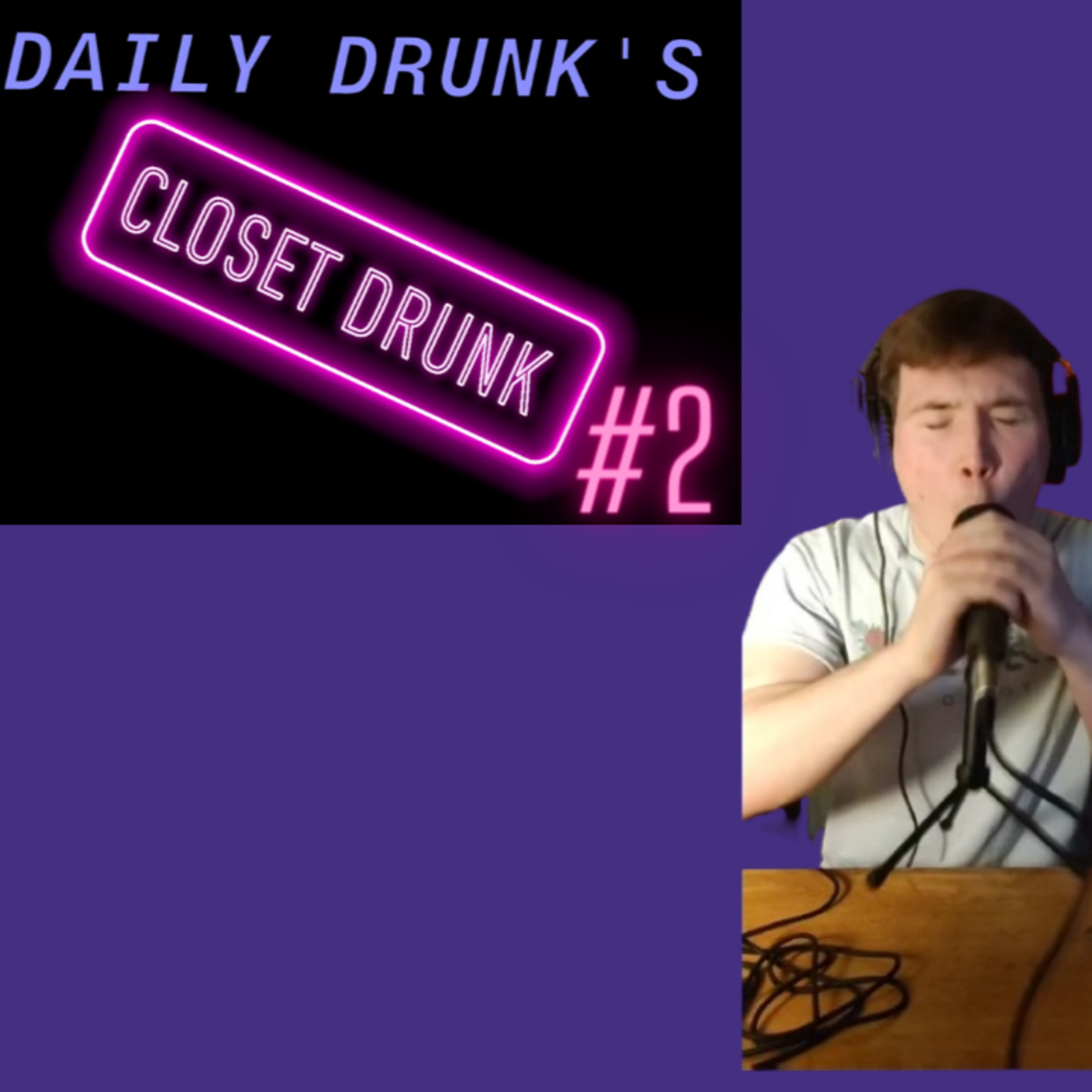 Daily Drunks