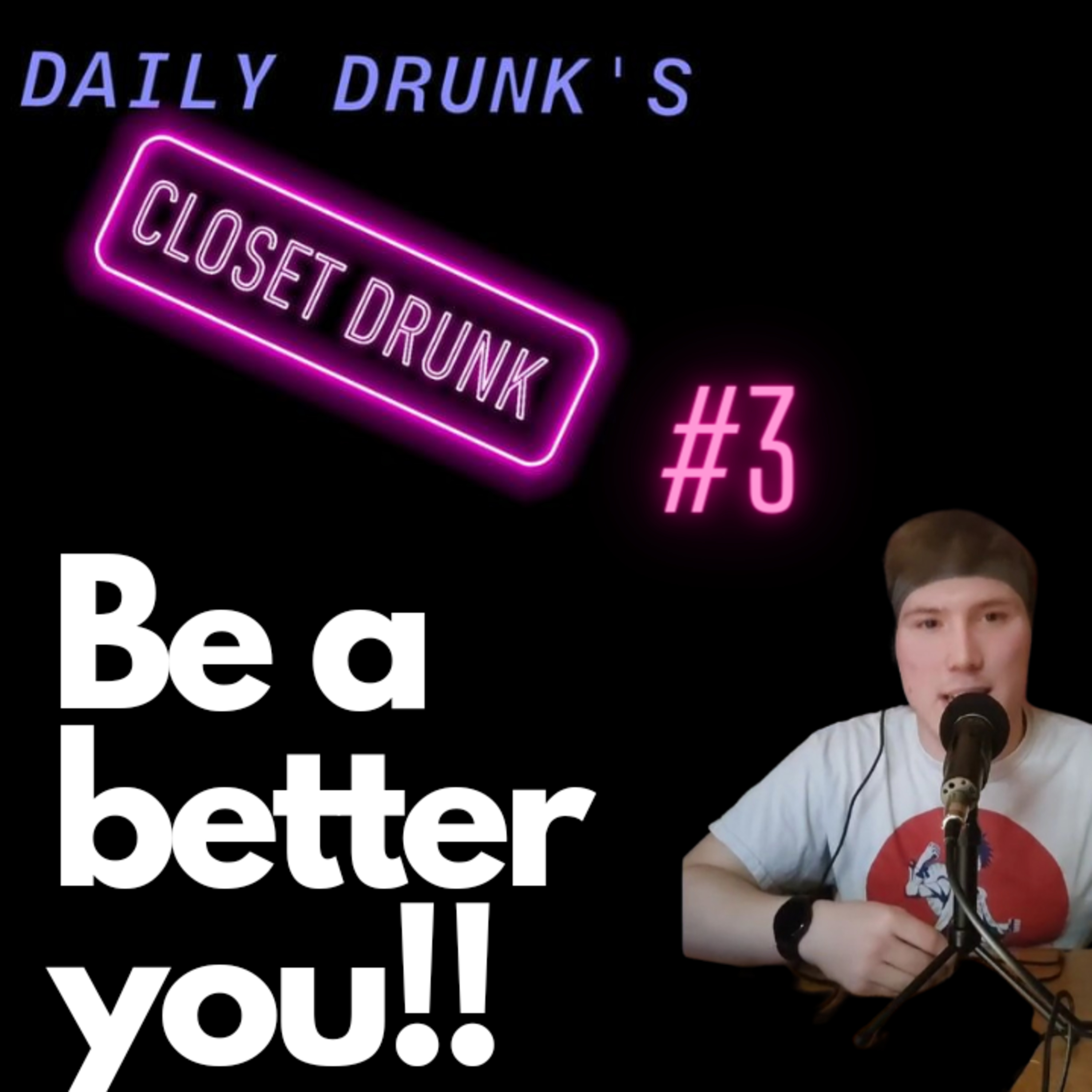 Daily Drunks