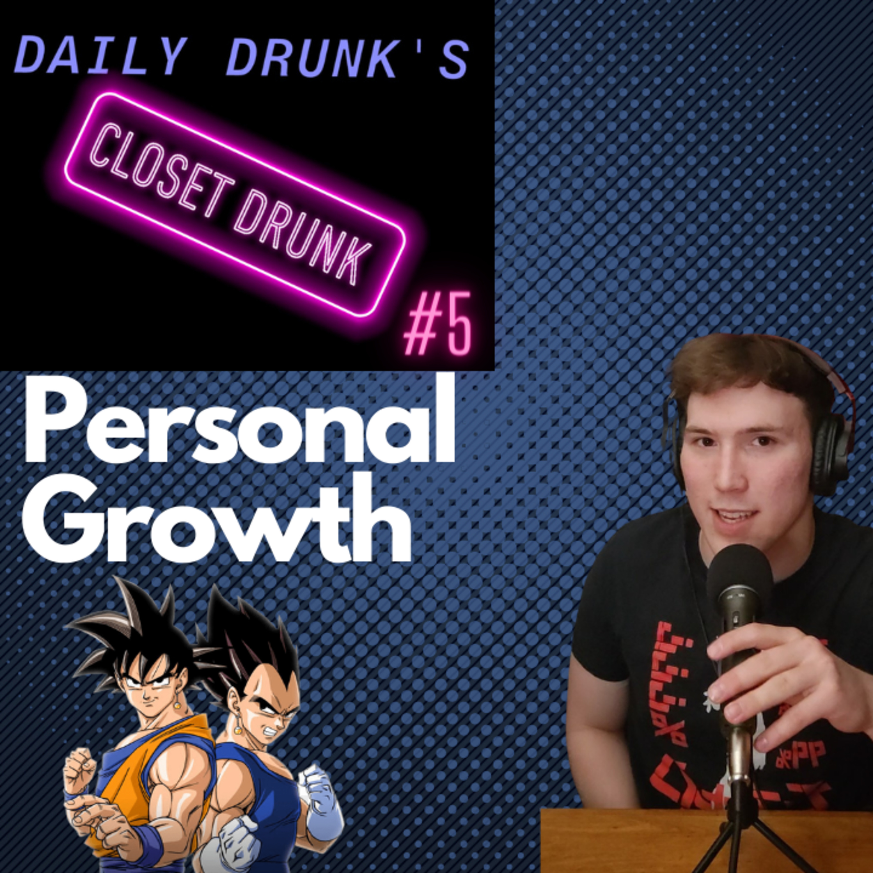 Daily Drunks