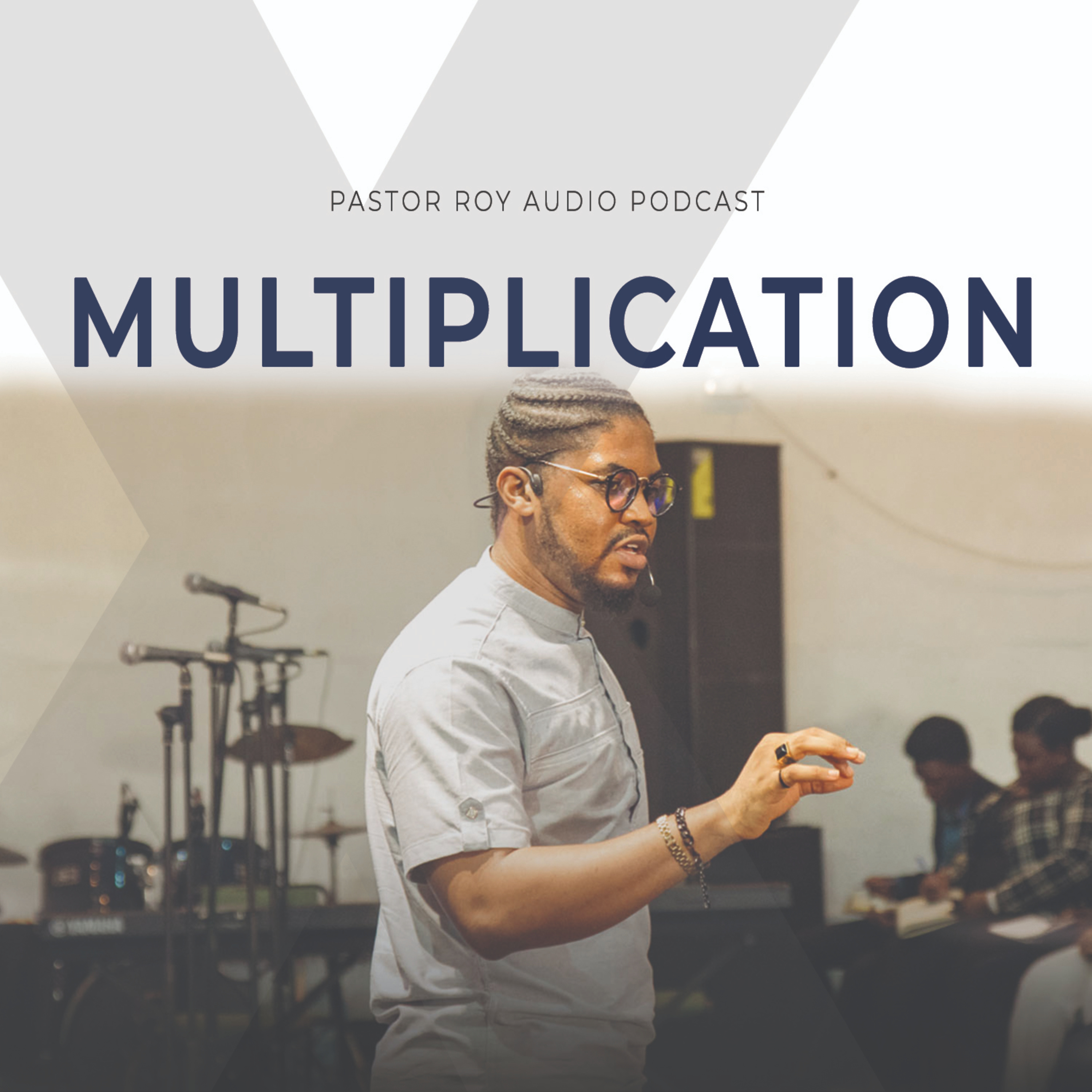 Multiplication A  episode artwork