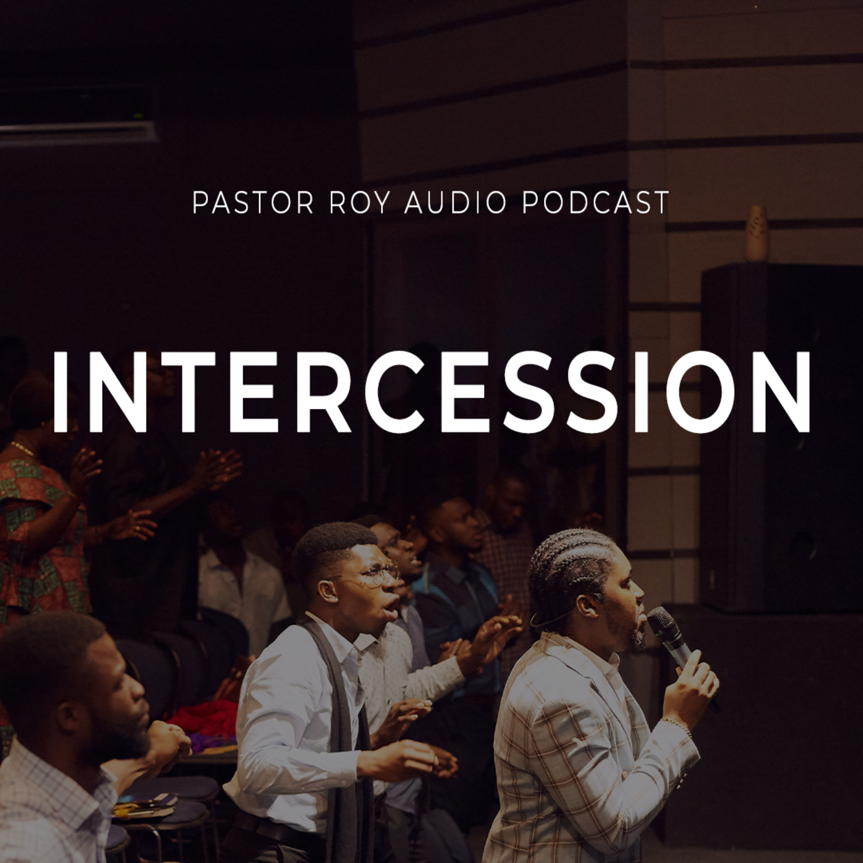 Intercession D episode artwork
