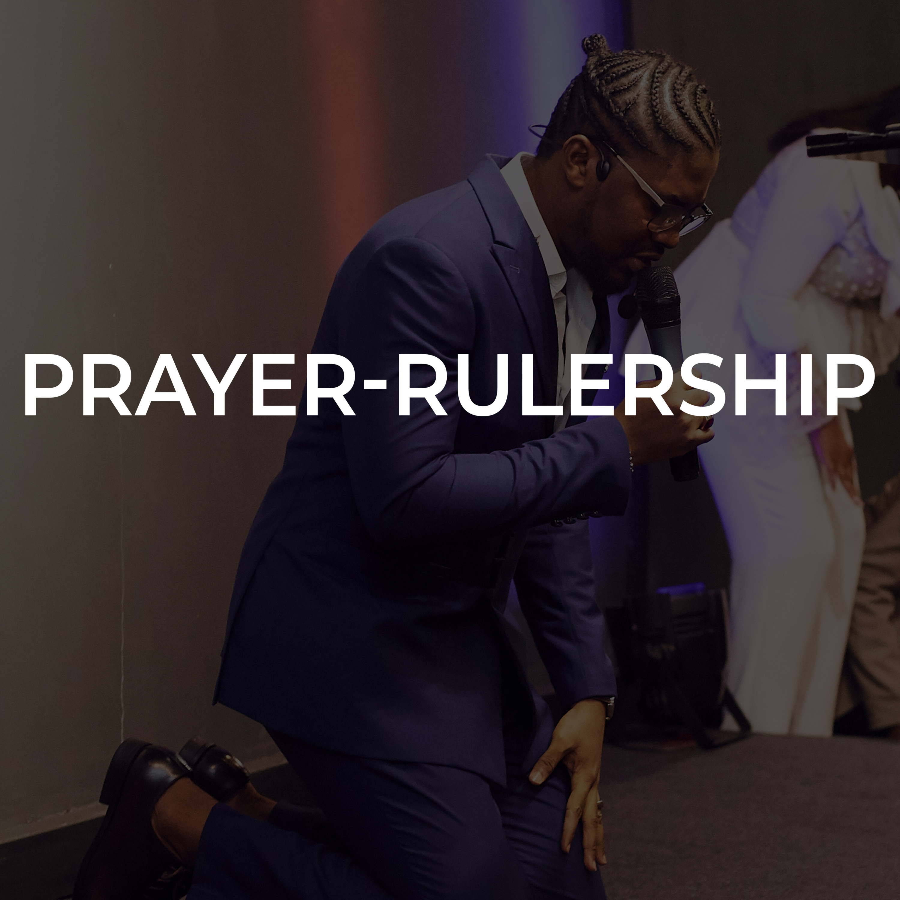 Prayer - Rulership E episode artwork
