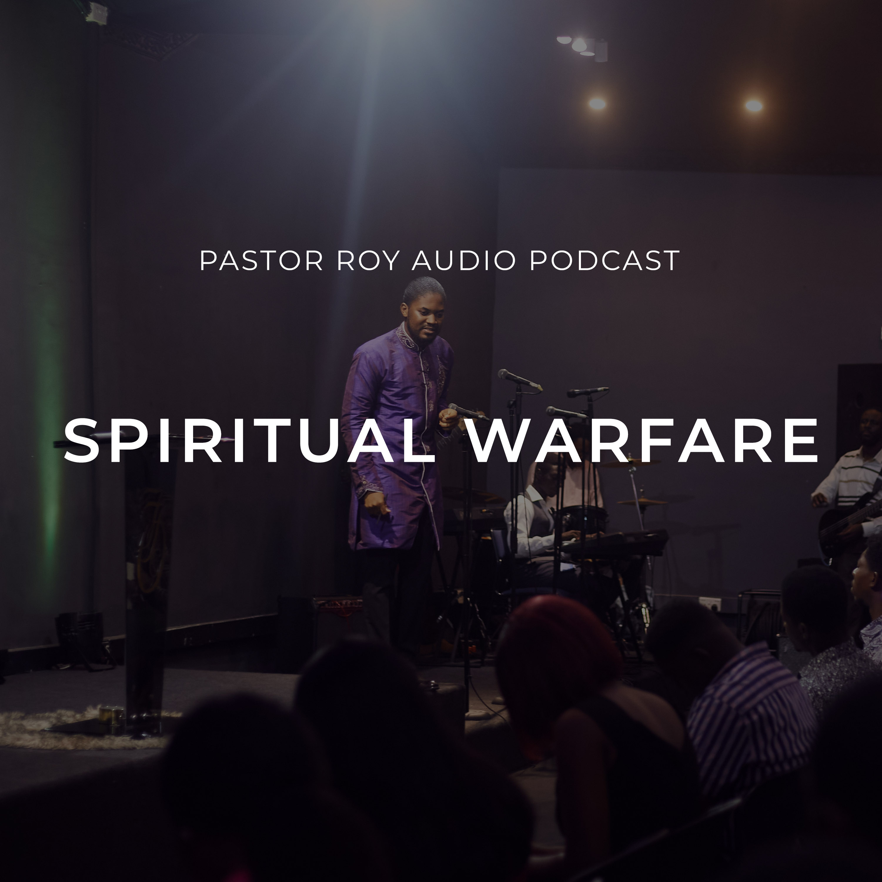 Spiritual Warfare A