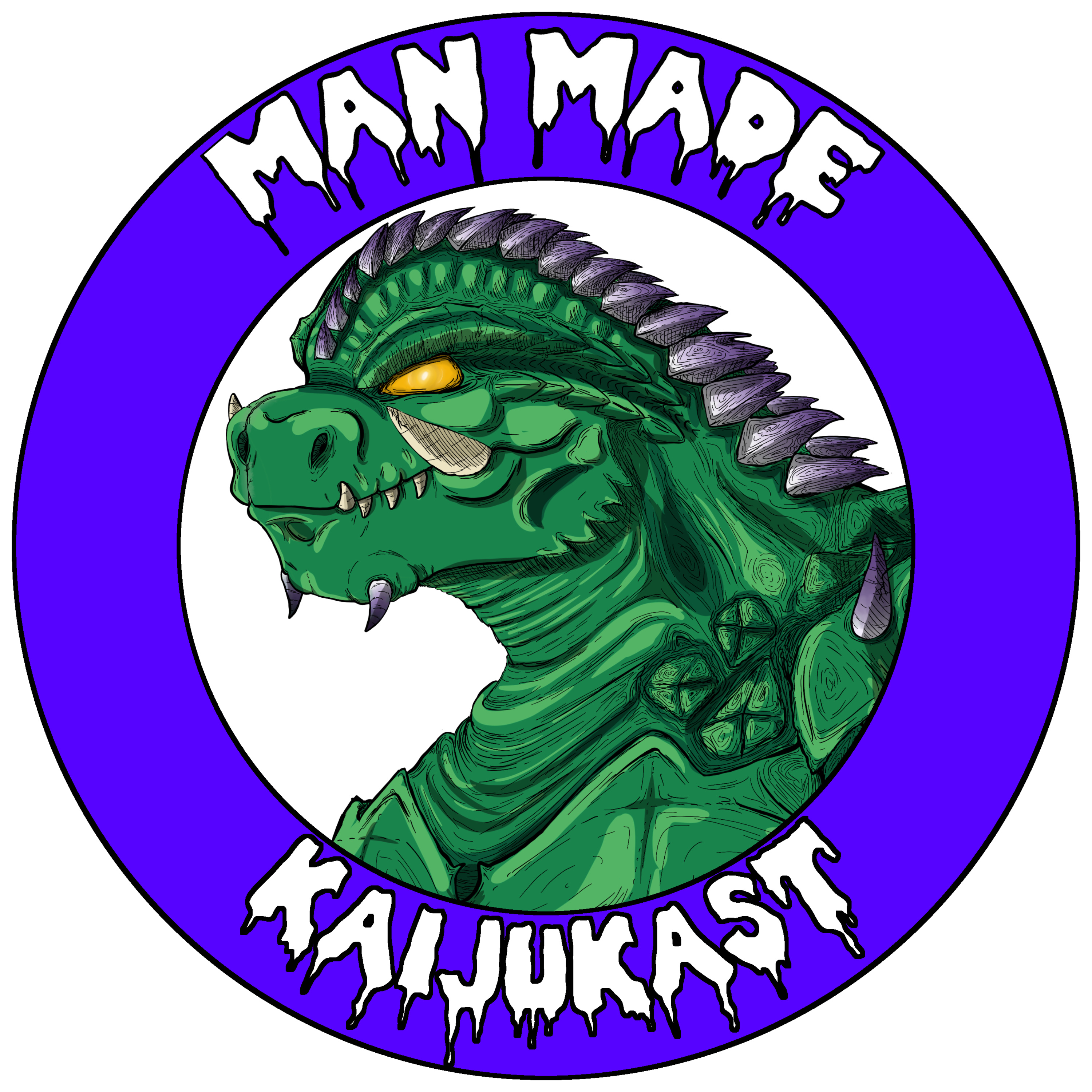 Man Made Monstercast