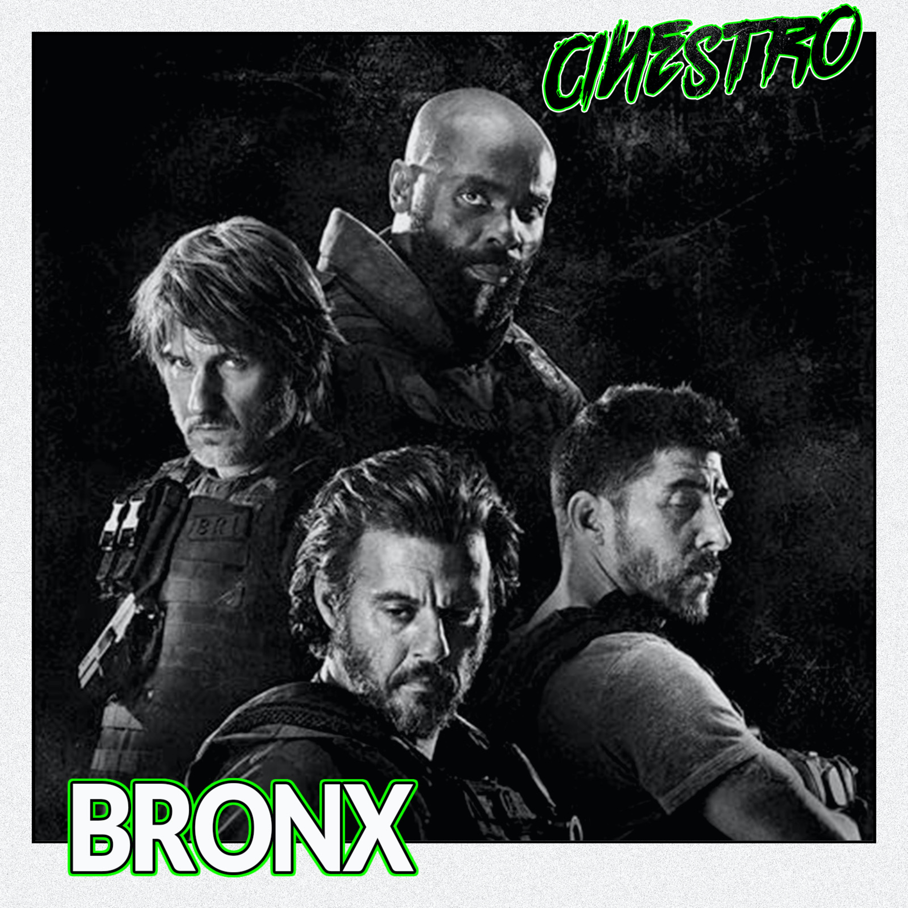 CINESTRO