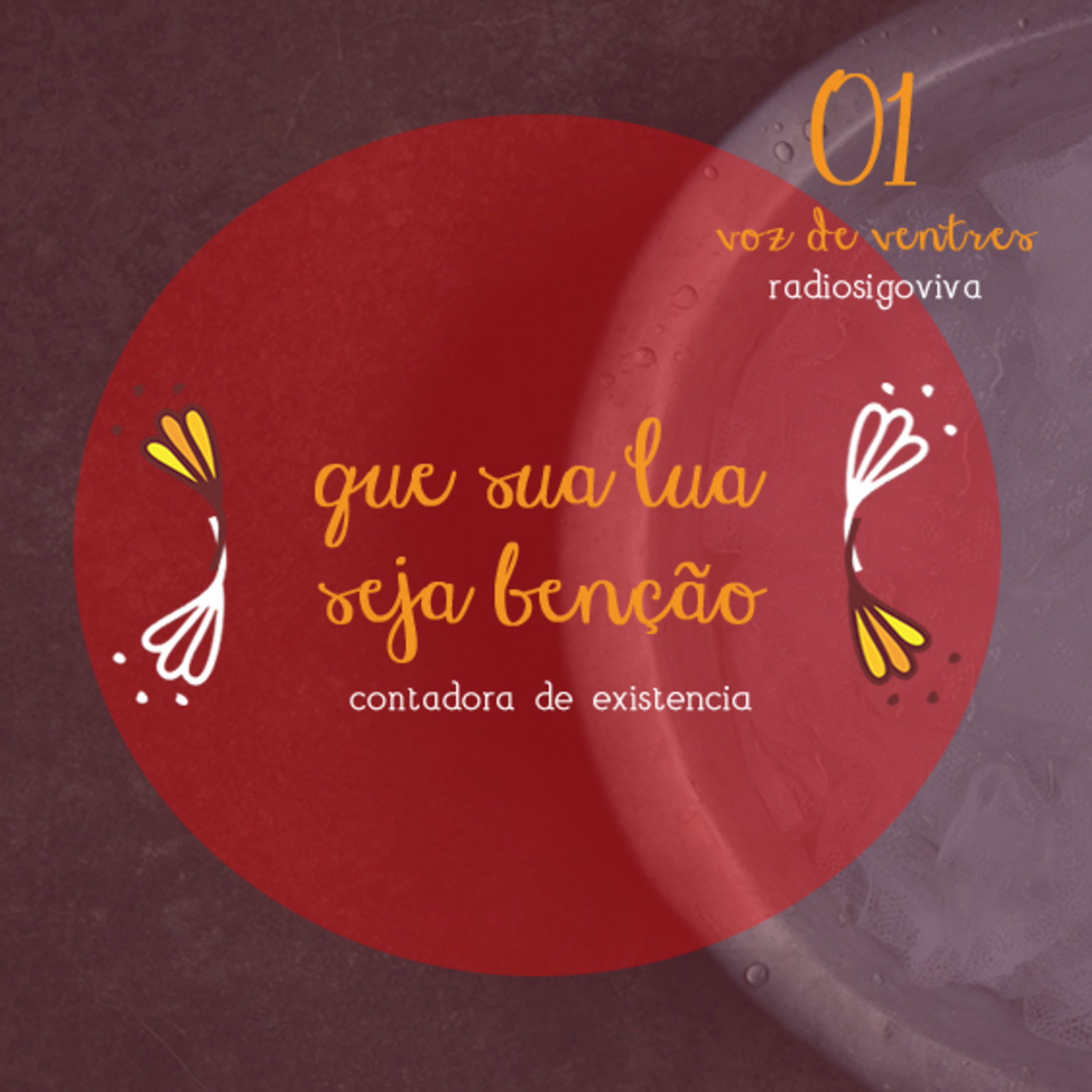 podcast voz de ventres - radiosigoviva