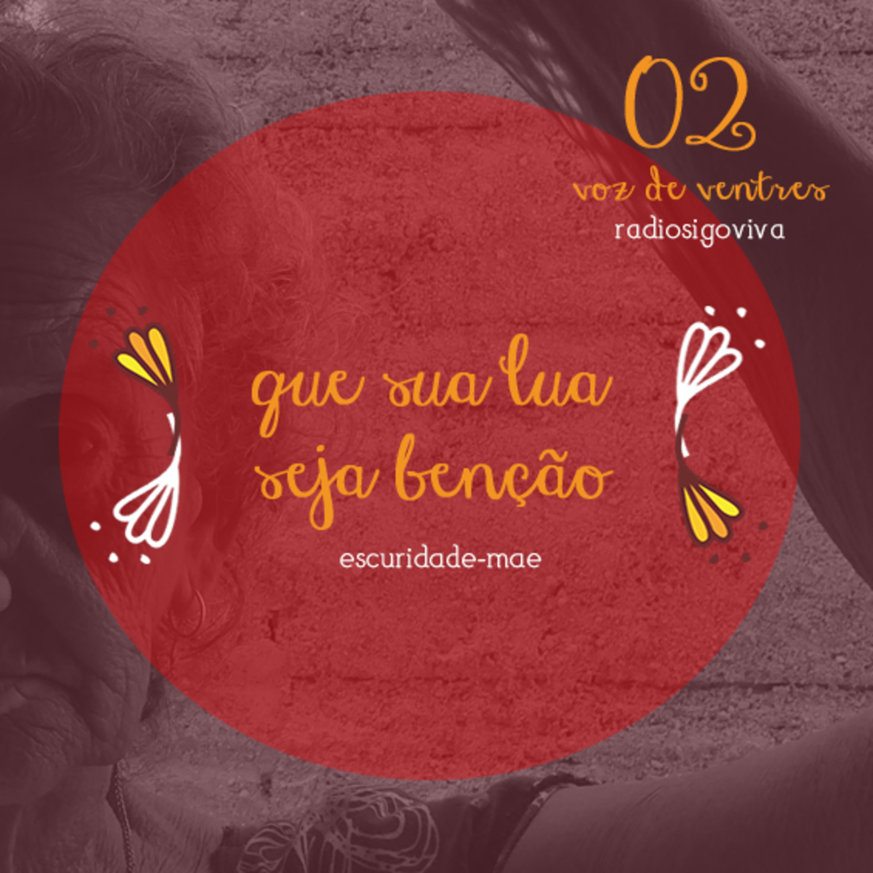 podcast voz de ventres - radiosigoviva
