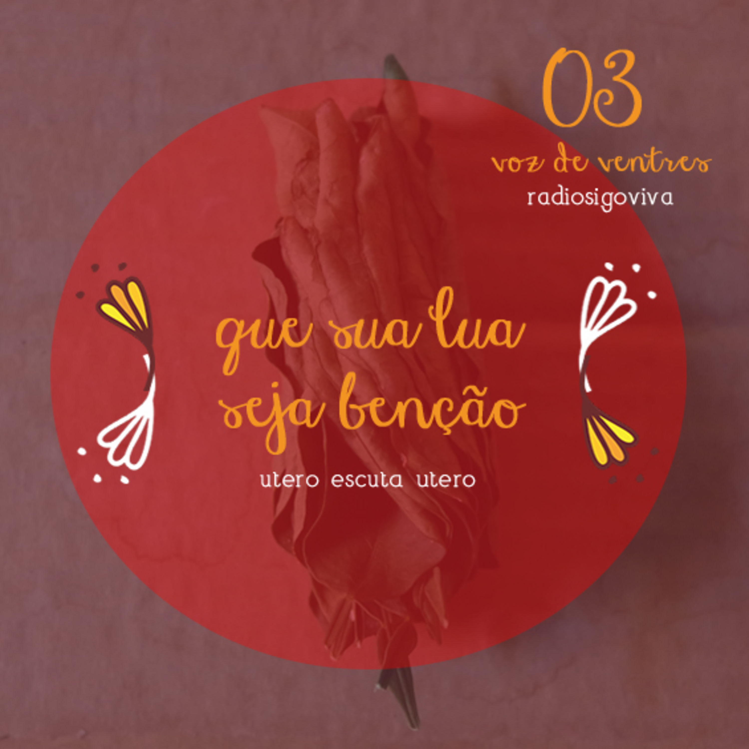podcast voz de ventres - radiosigoviva