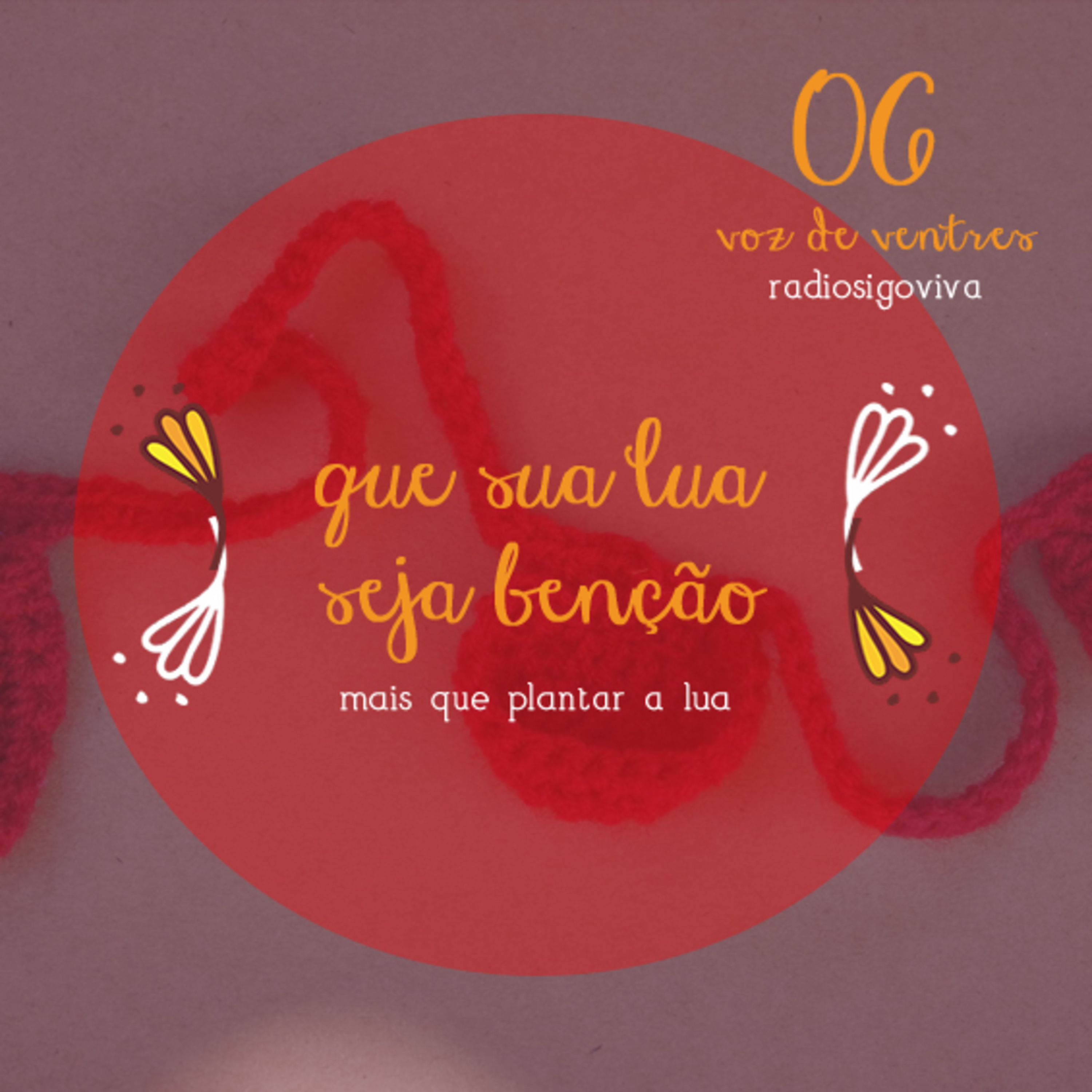 podcast voz de ventres - radiosigoviva