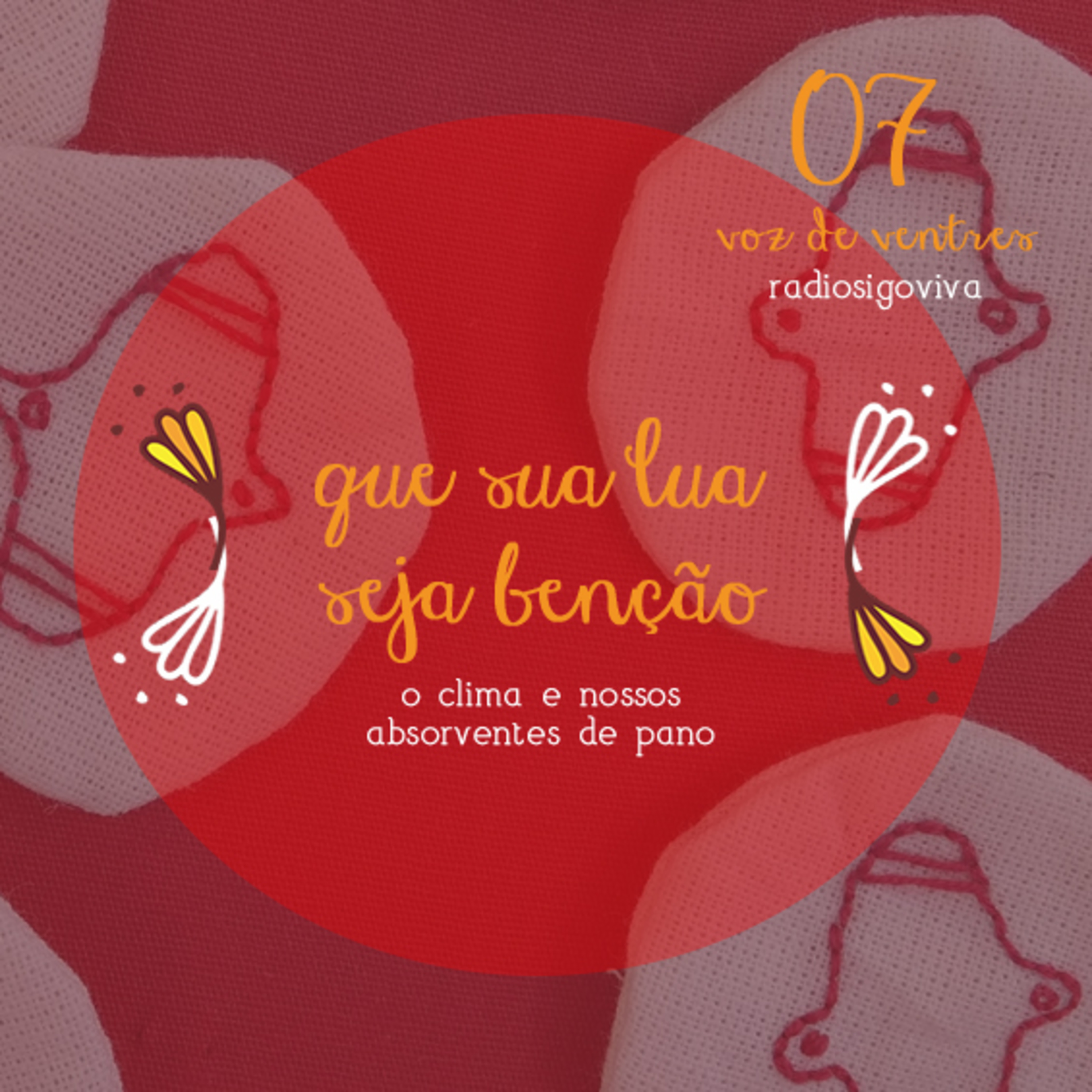 podcast voz de ventres - radiosigoviva