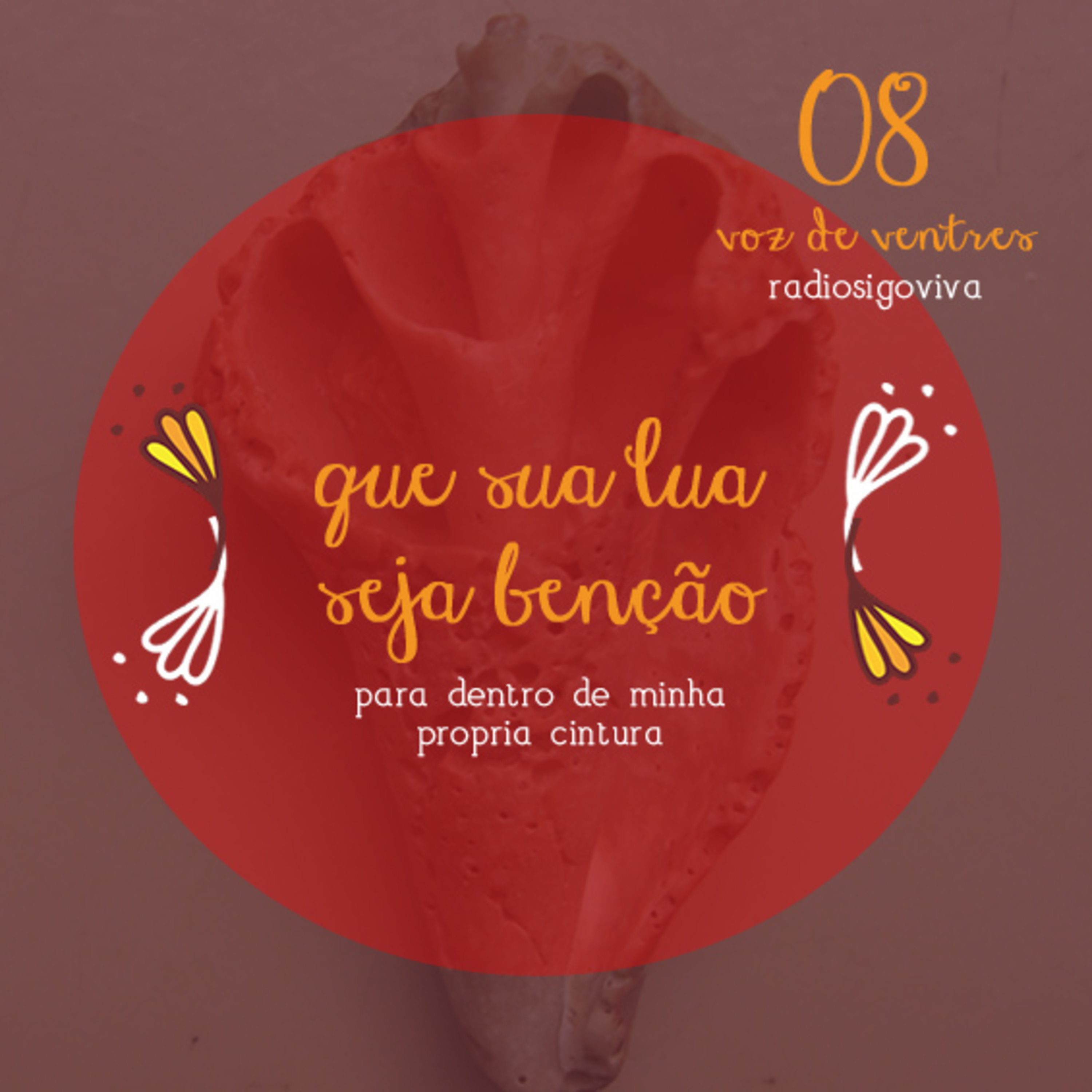 podcast voz de ventres - radiosigoviva