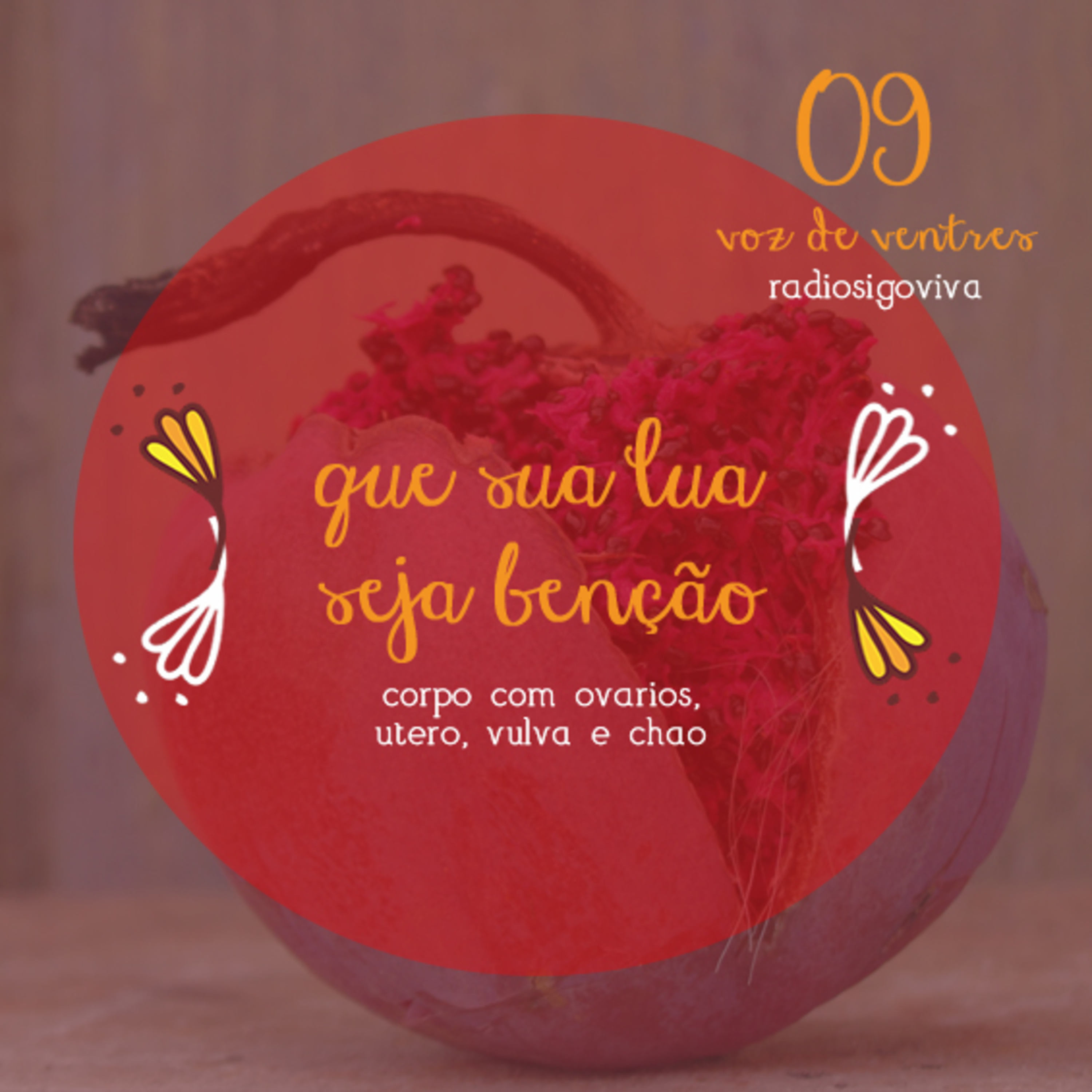 podcast voz de ventres - radiosigoviva
