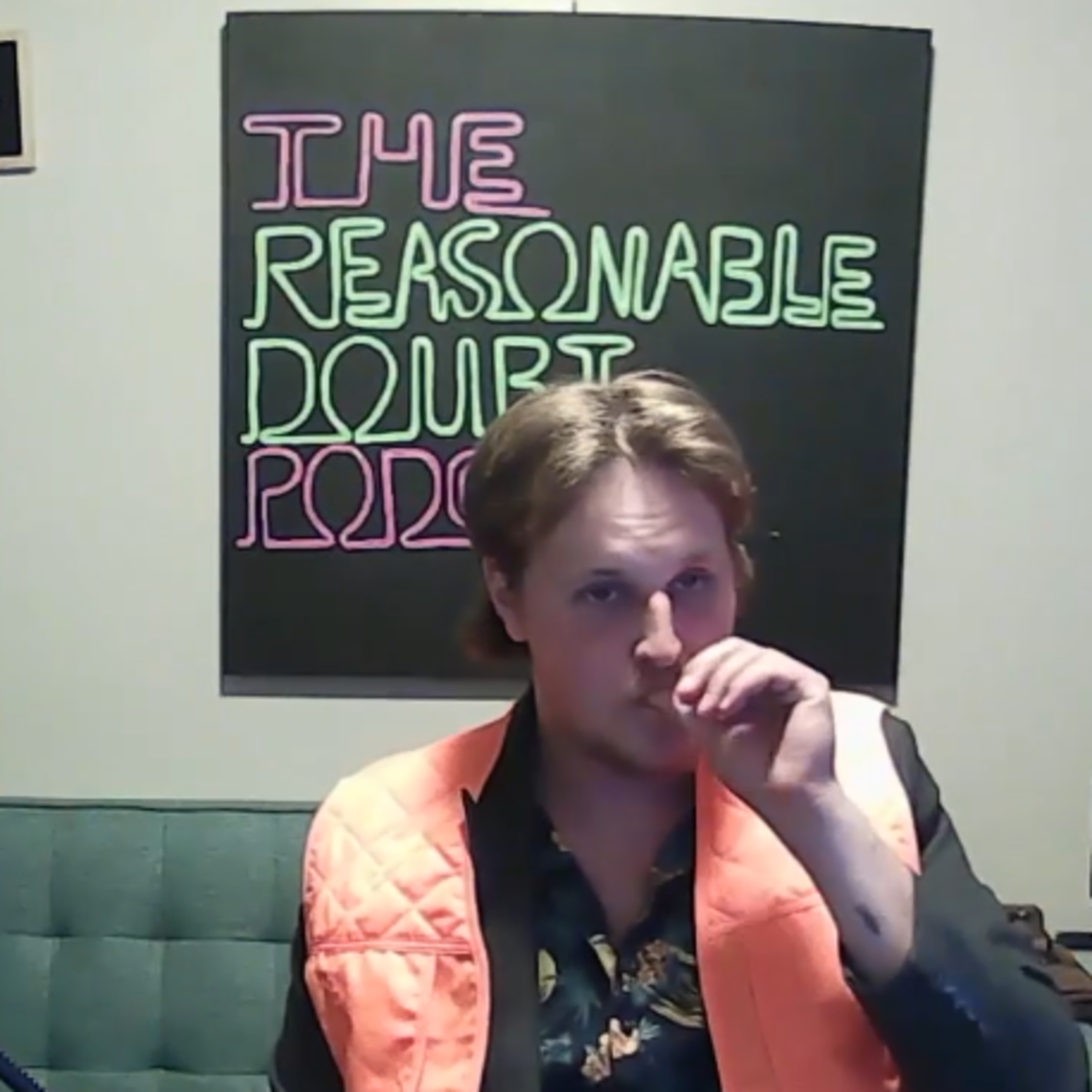 The Reasonable Doubt Podcast