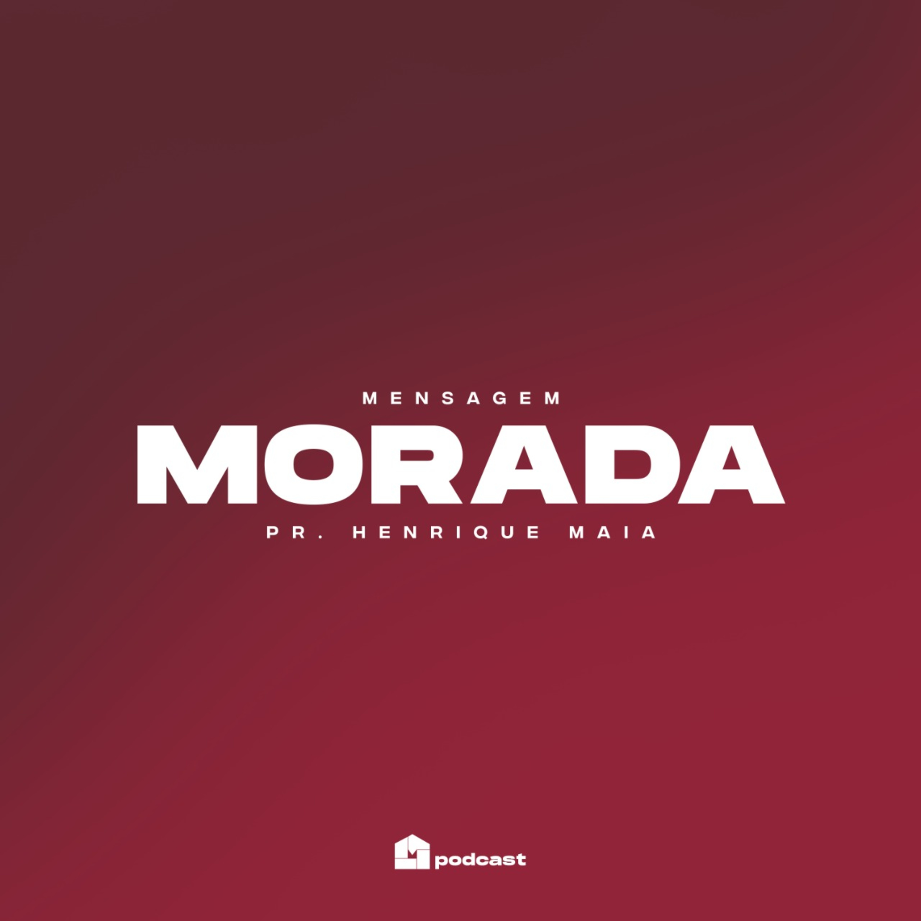 Morada - Henrique Maia episode artwork