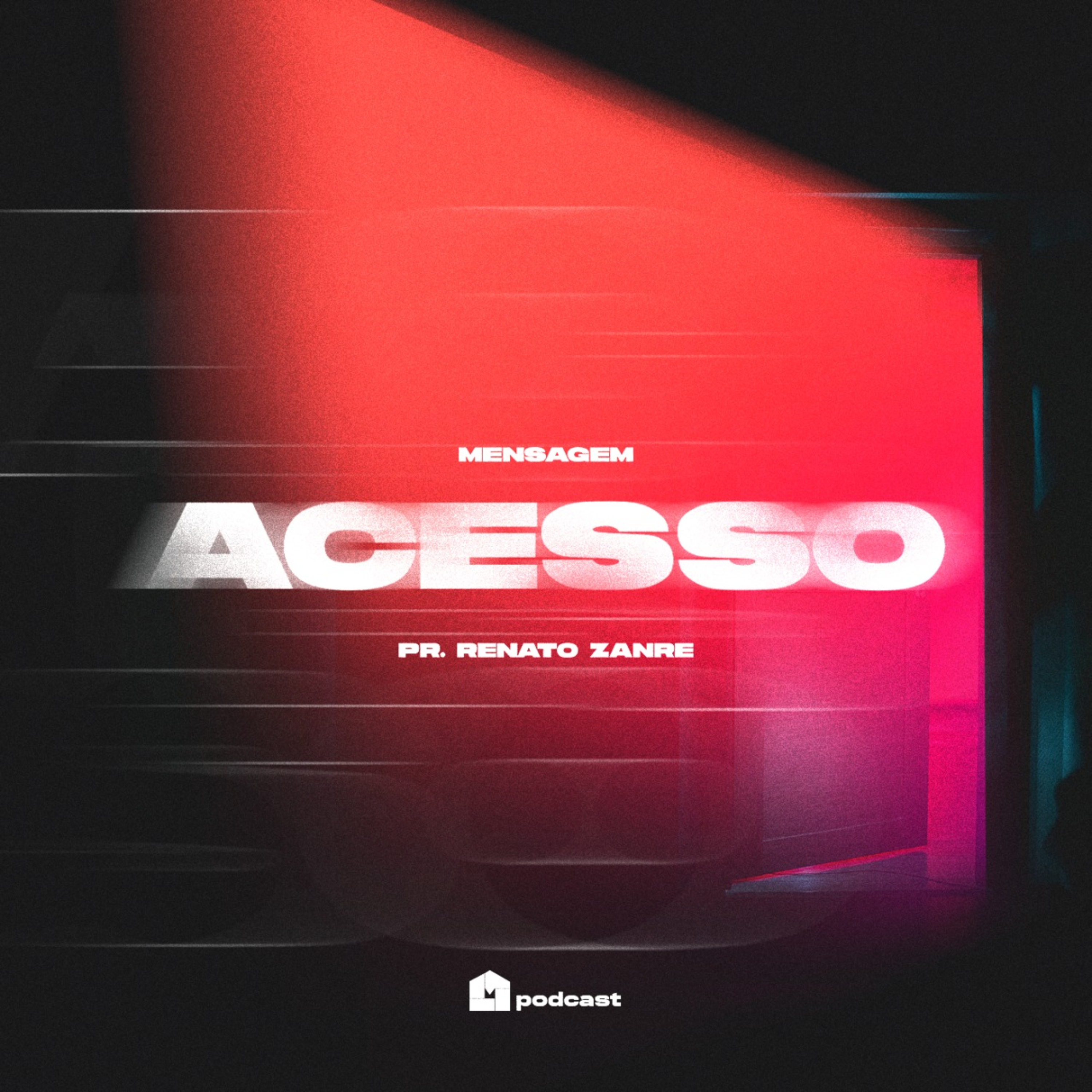 Acesso - Renato Zanre episode artwork