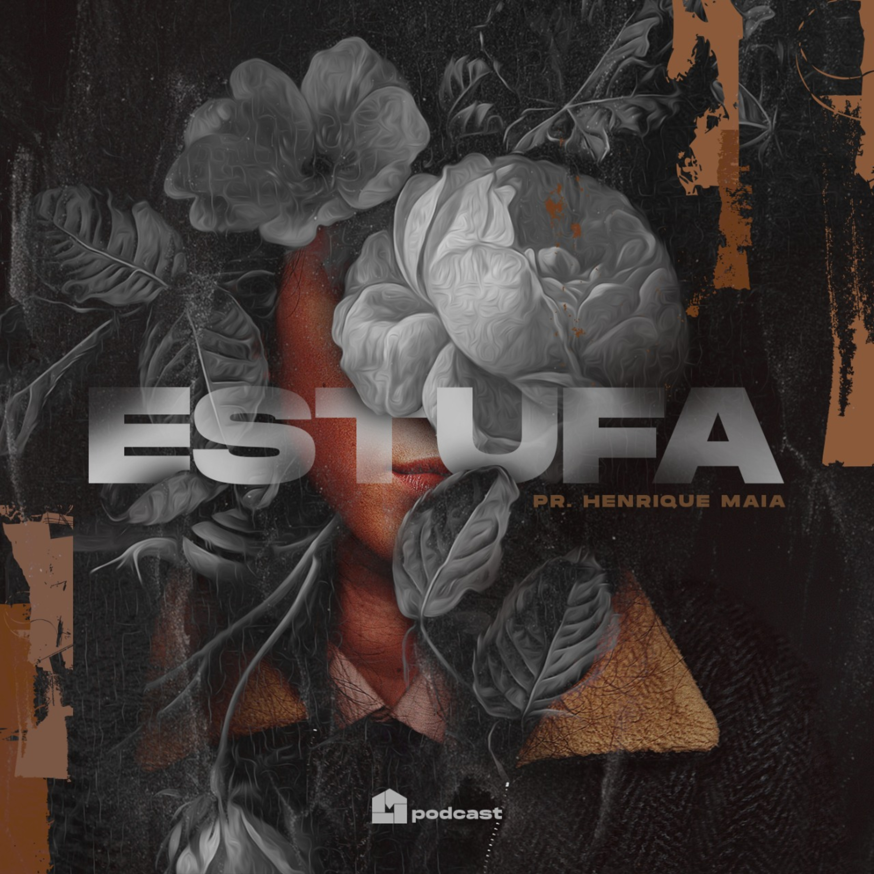 Estufa - Henrique Maia