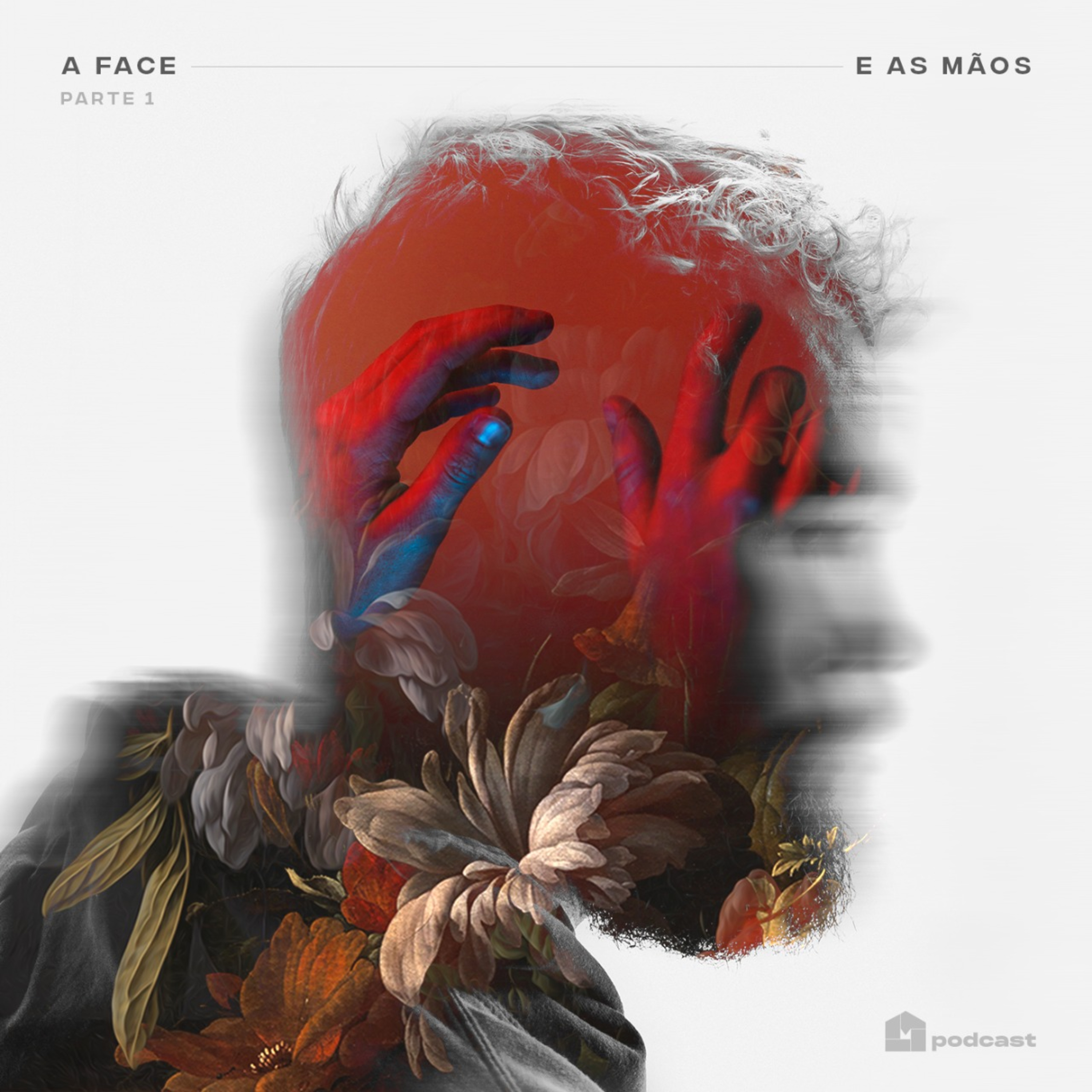 A Face e as Mãos [ Parte 1 ] - Henrique Maia episode artwork