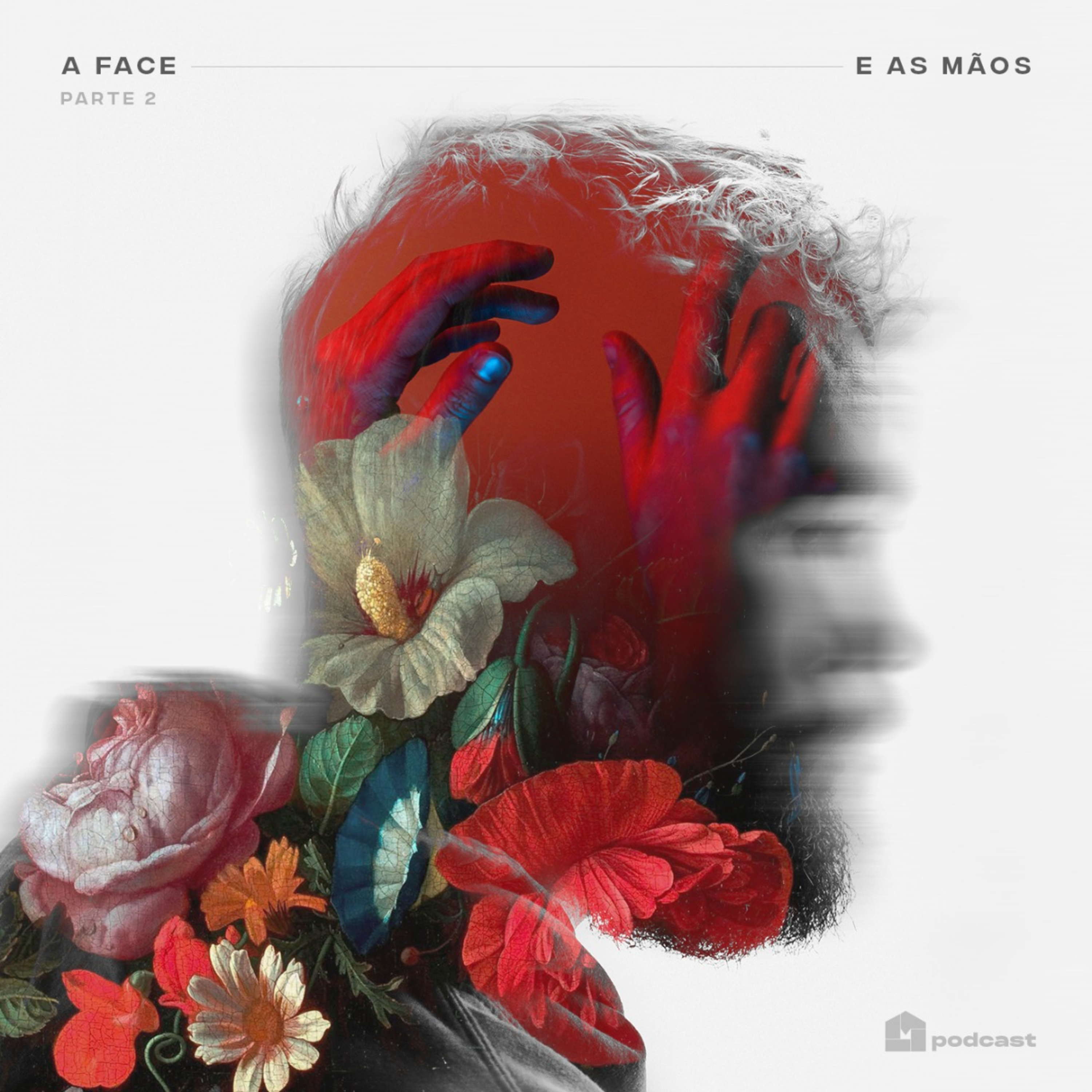 A Face e as Mãos [ Parte 2 ] - Henrique Maia episode artwork