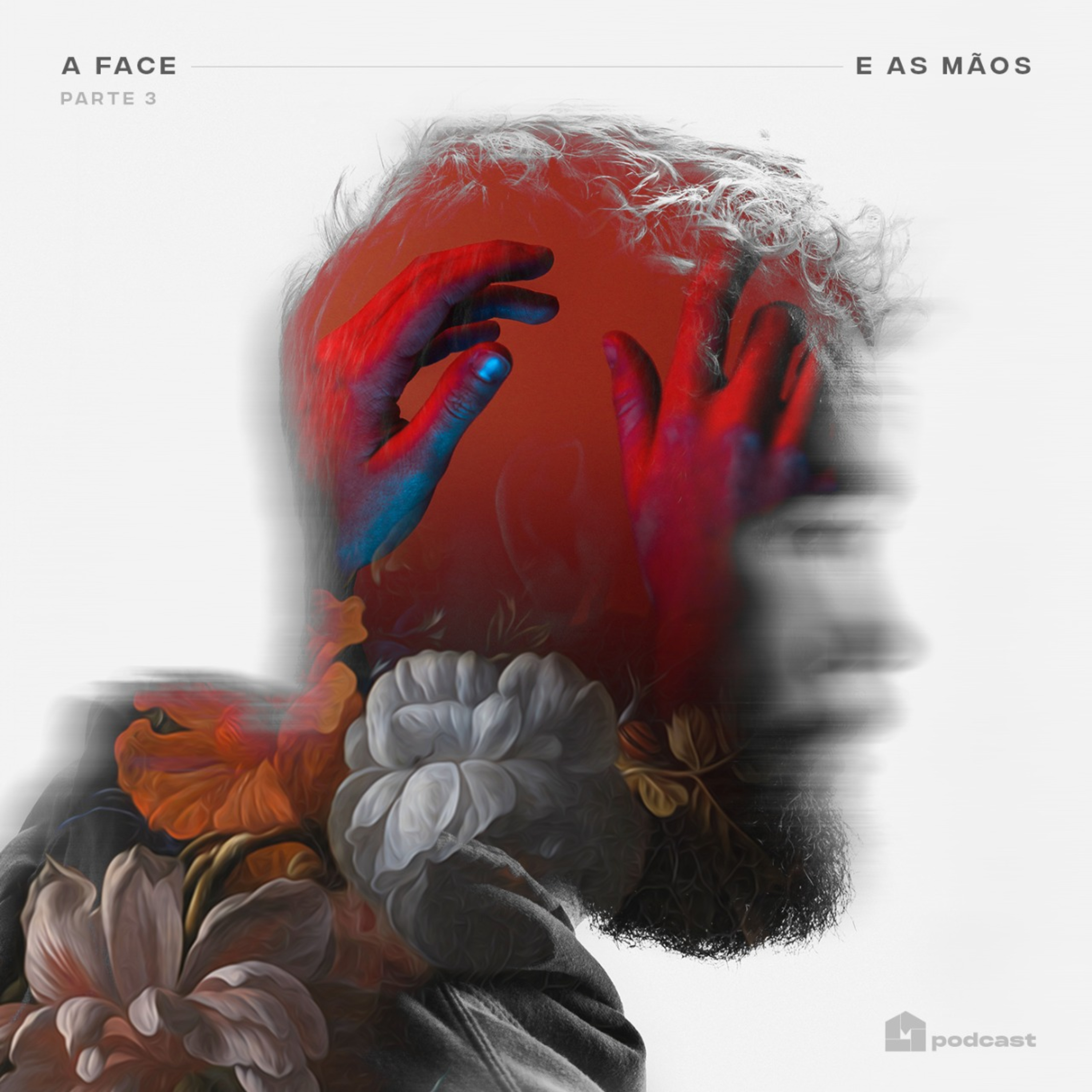 A Face e as Mãos [ Parte 3 ] - Henrique Maia episode artwork