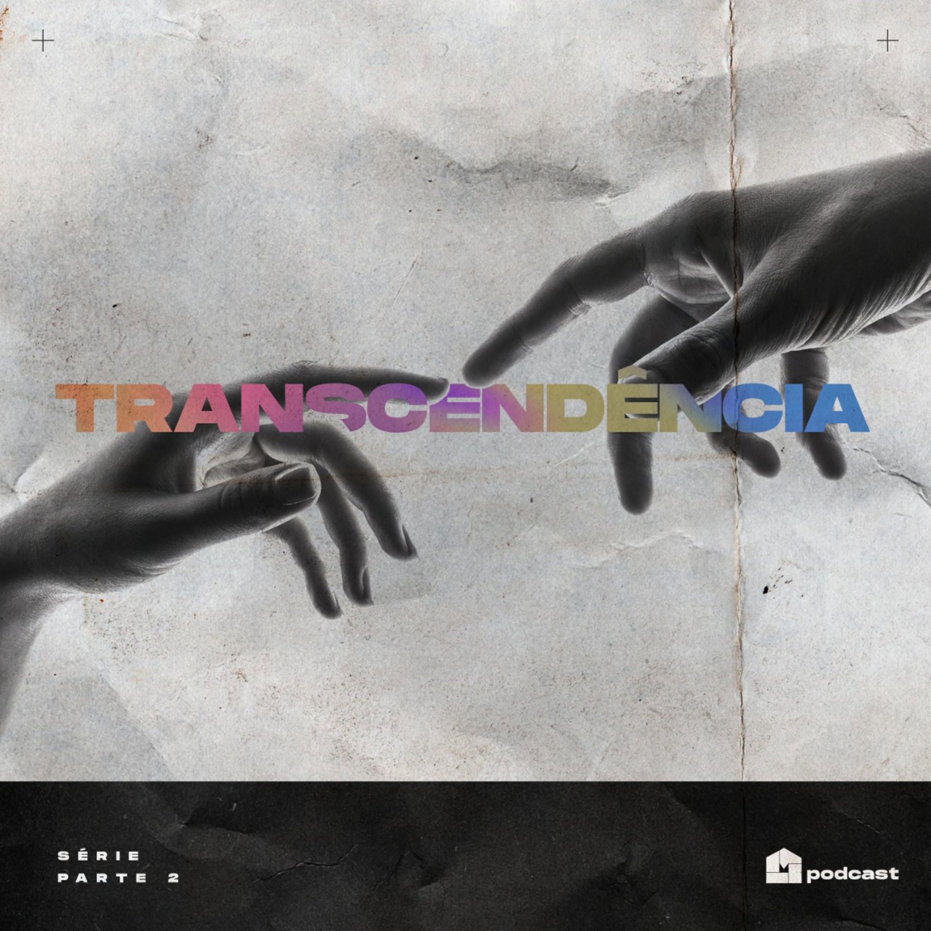  Transcendência [ Parte 2 ] - Henrique Maia episode artwork