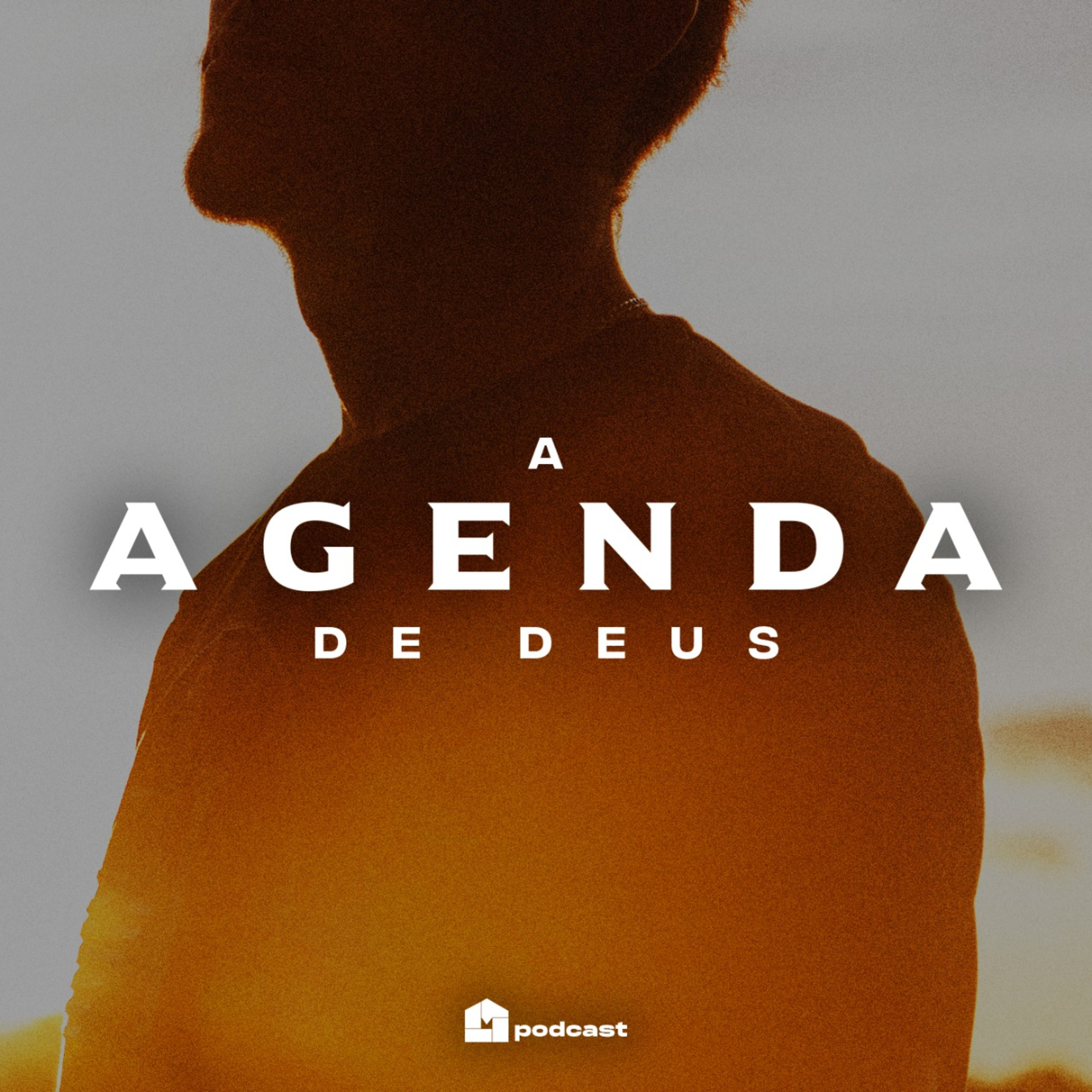 A Agenda de Deus - Henrique Maia episode artwork