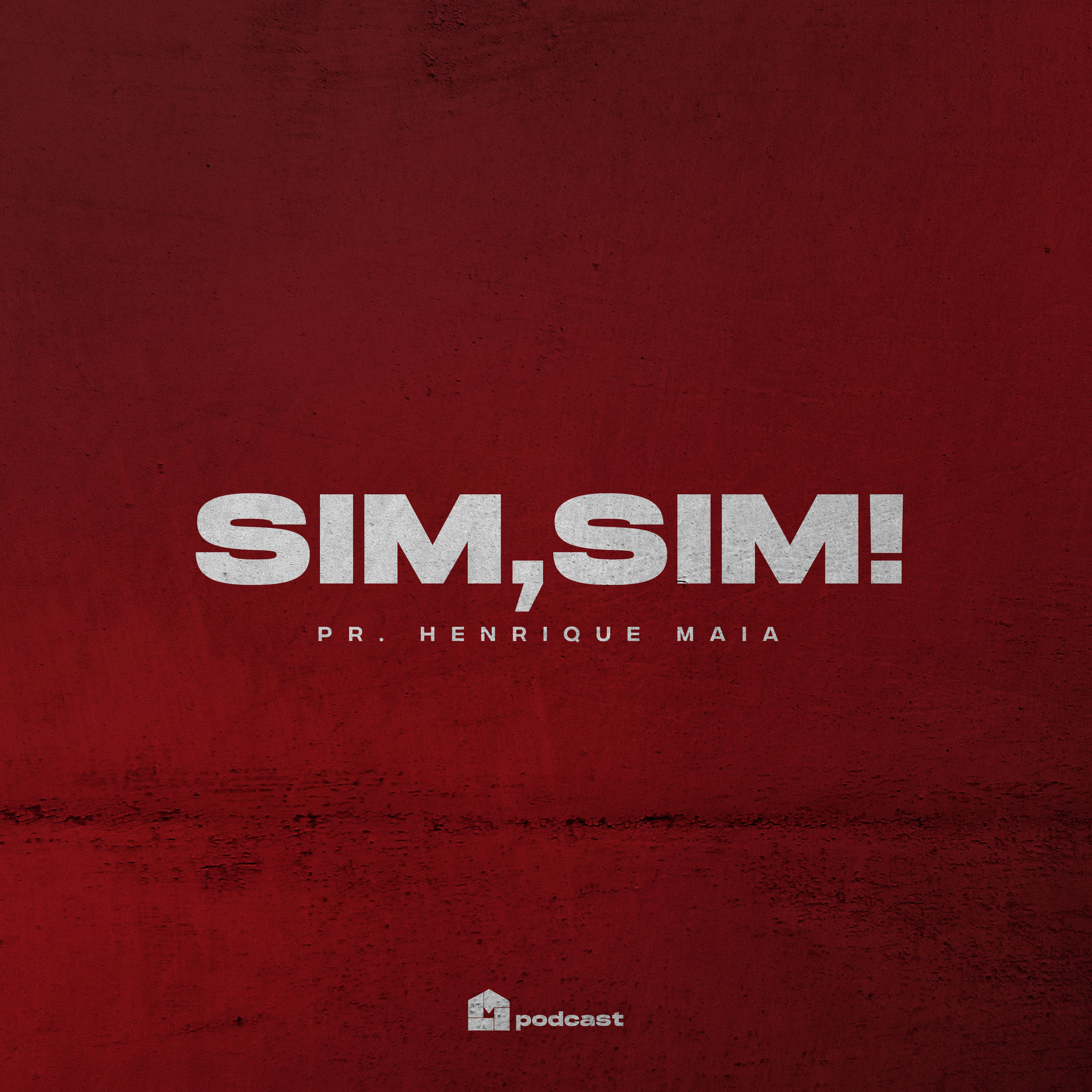 Sim, Sim! - Henrique Maia episode artwork