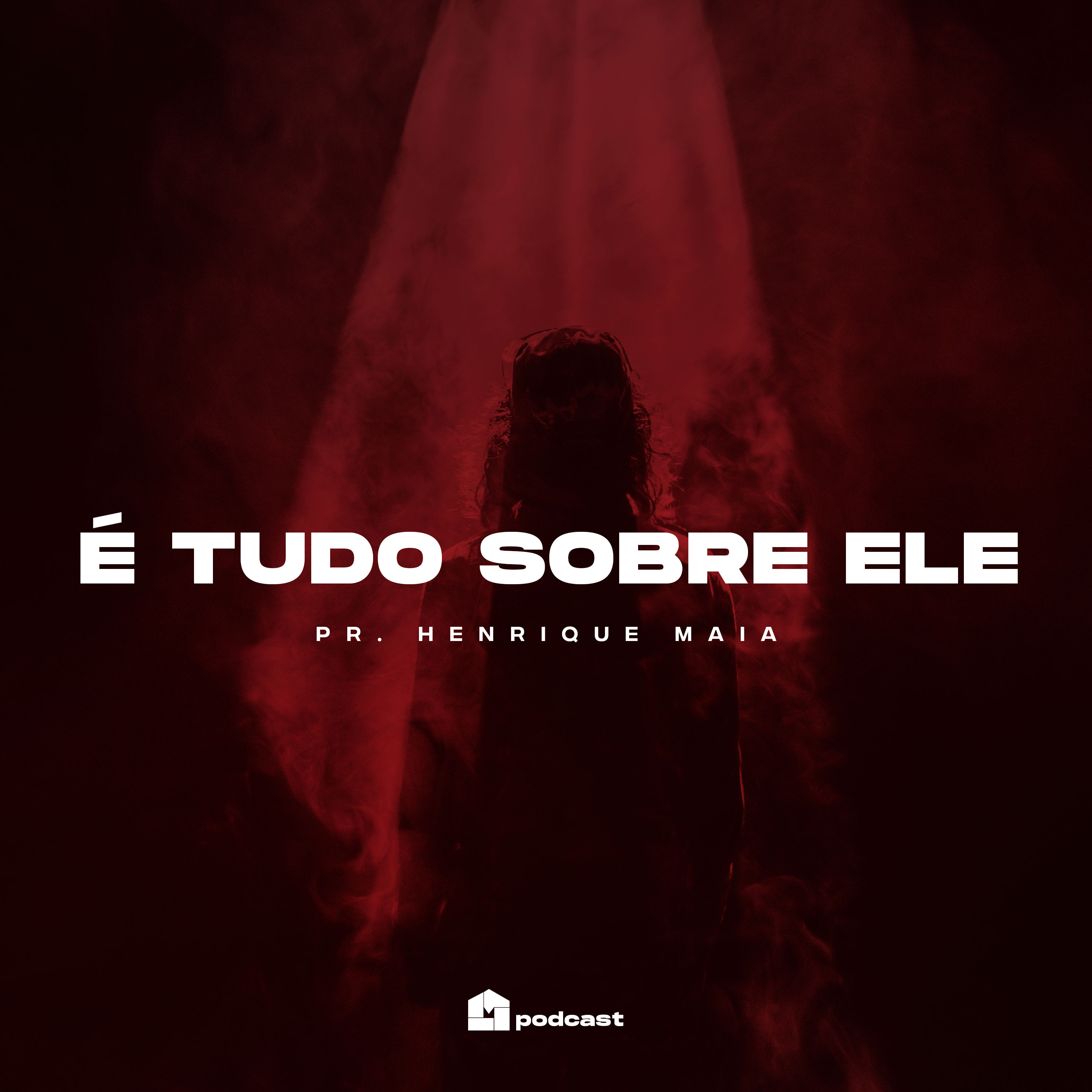 É Tudo Sobre Ele - Henrique Maia episode artwork