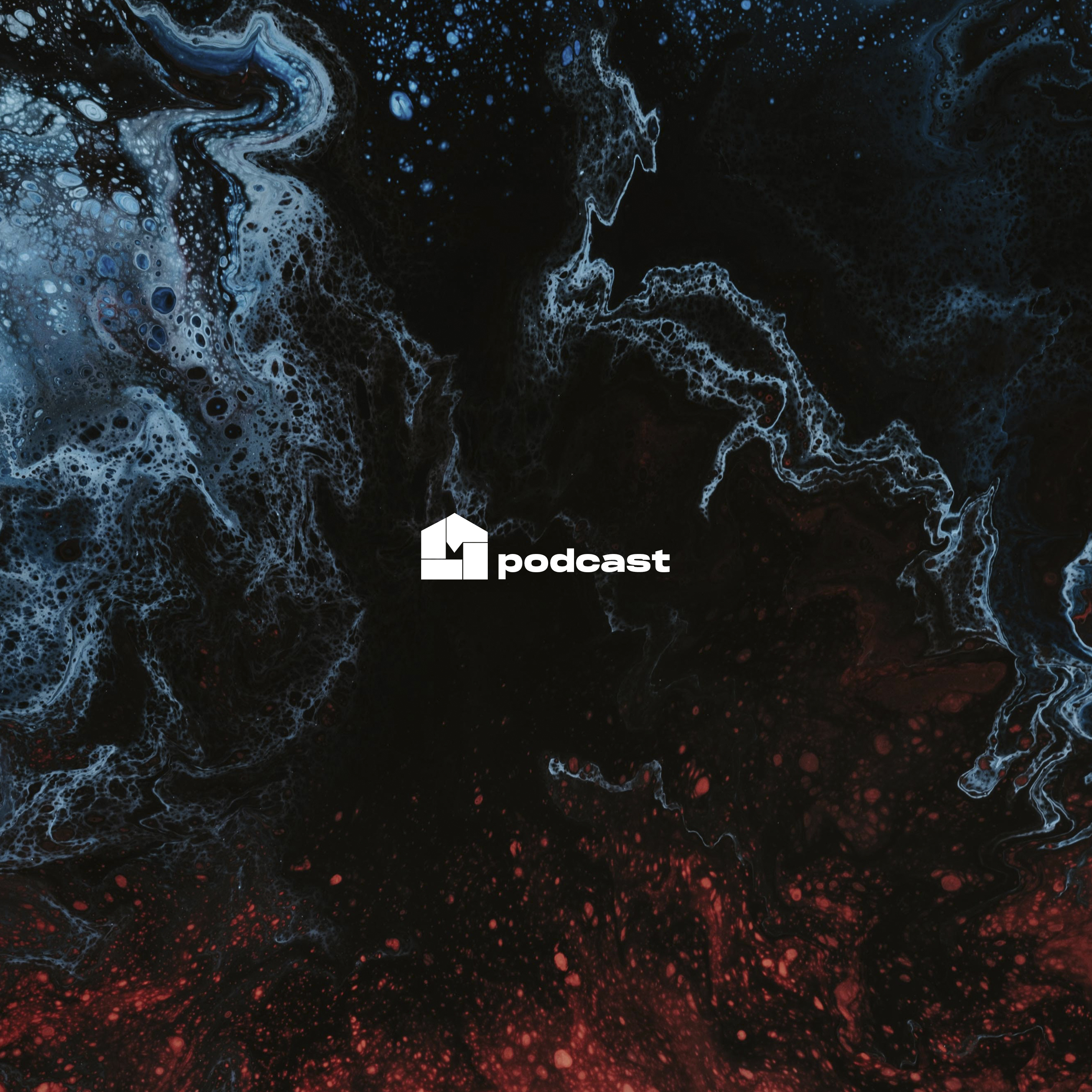 Série Desing Parte 03 - Pr Henrique Maia episode artwork