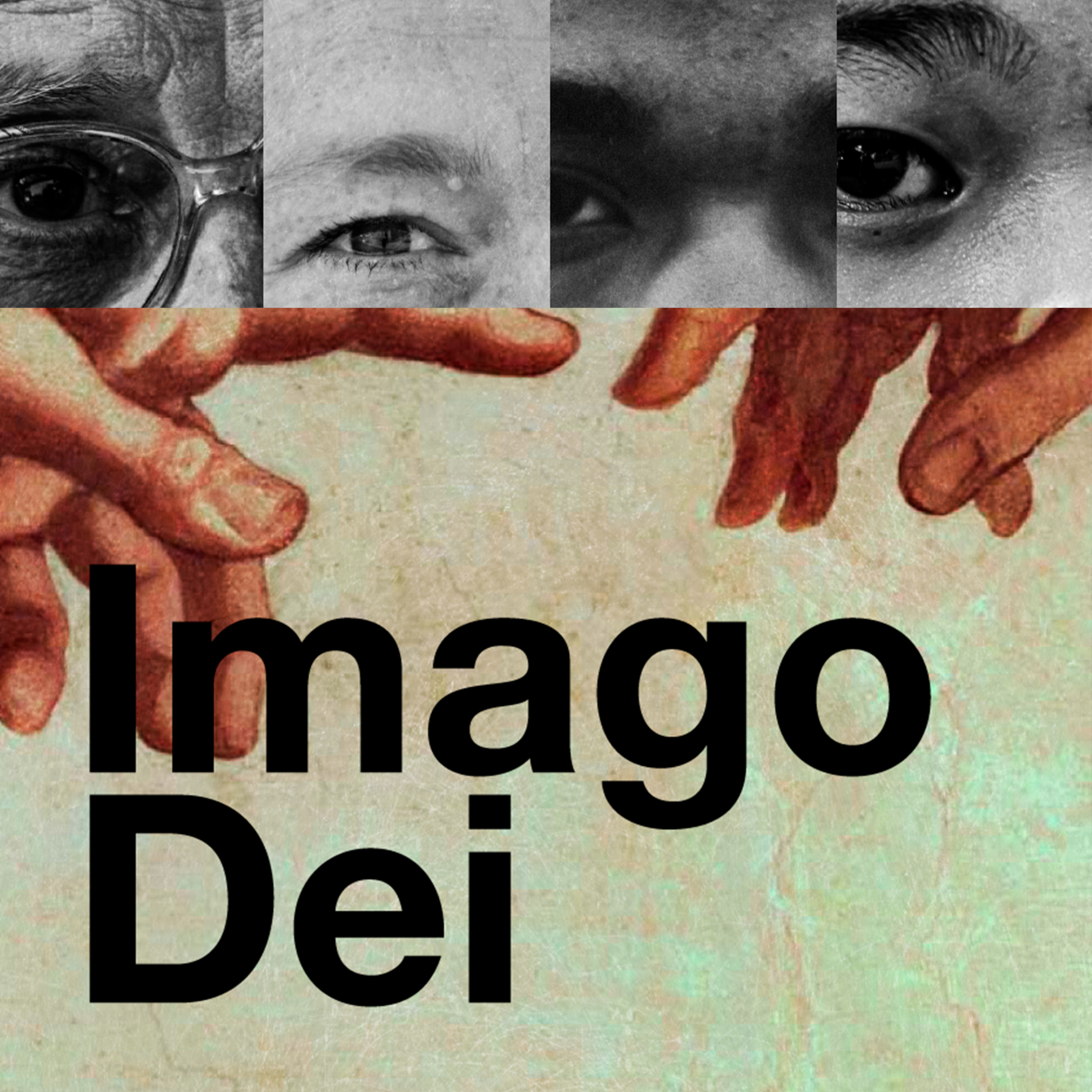 Imago Dei - Parte 03 - Pr Henrique Maia episode artwork