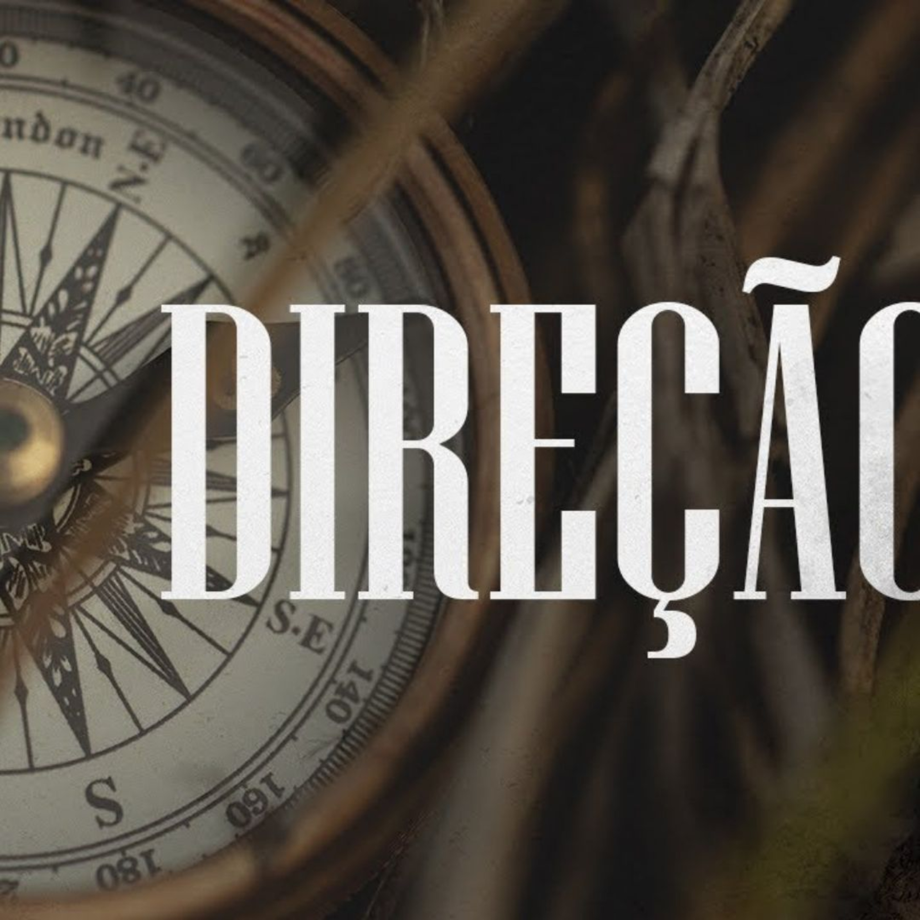Direção - Pra Paola Zanre episode artwork