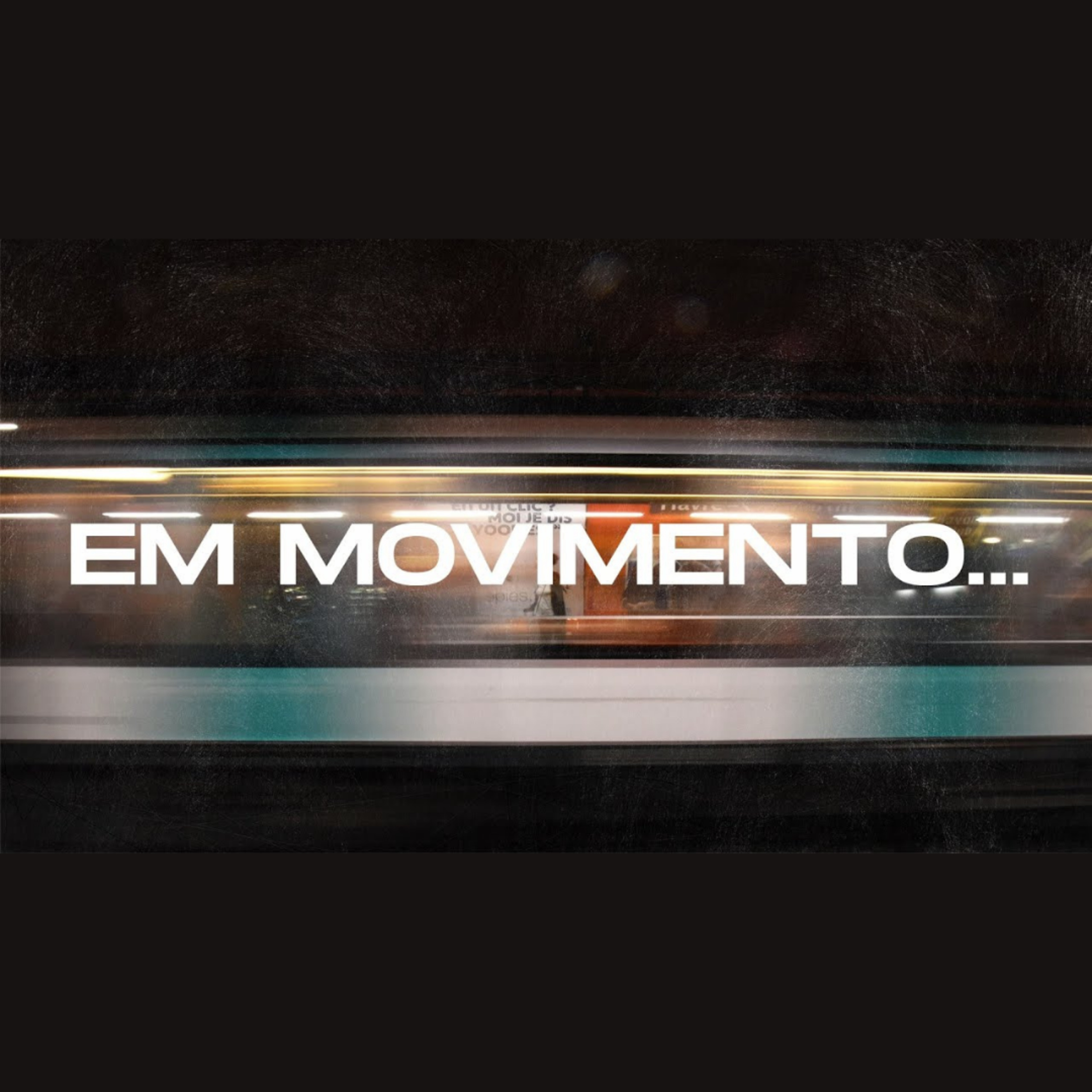 Em movimento - Pr Henrique Maia episode artwork