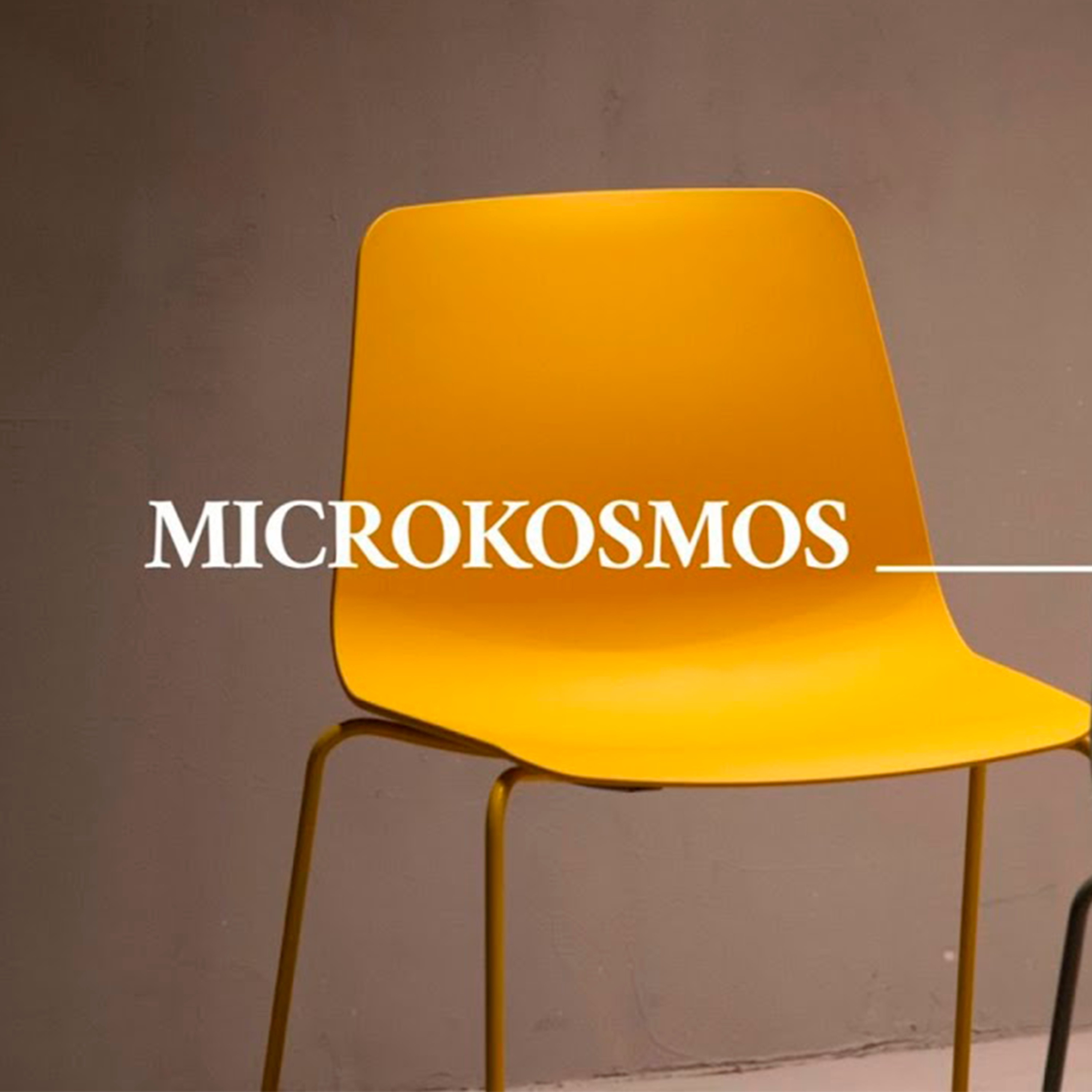Microkosmos - Parte 02 - Pr Henrique Maia episode artwork