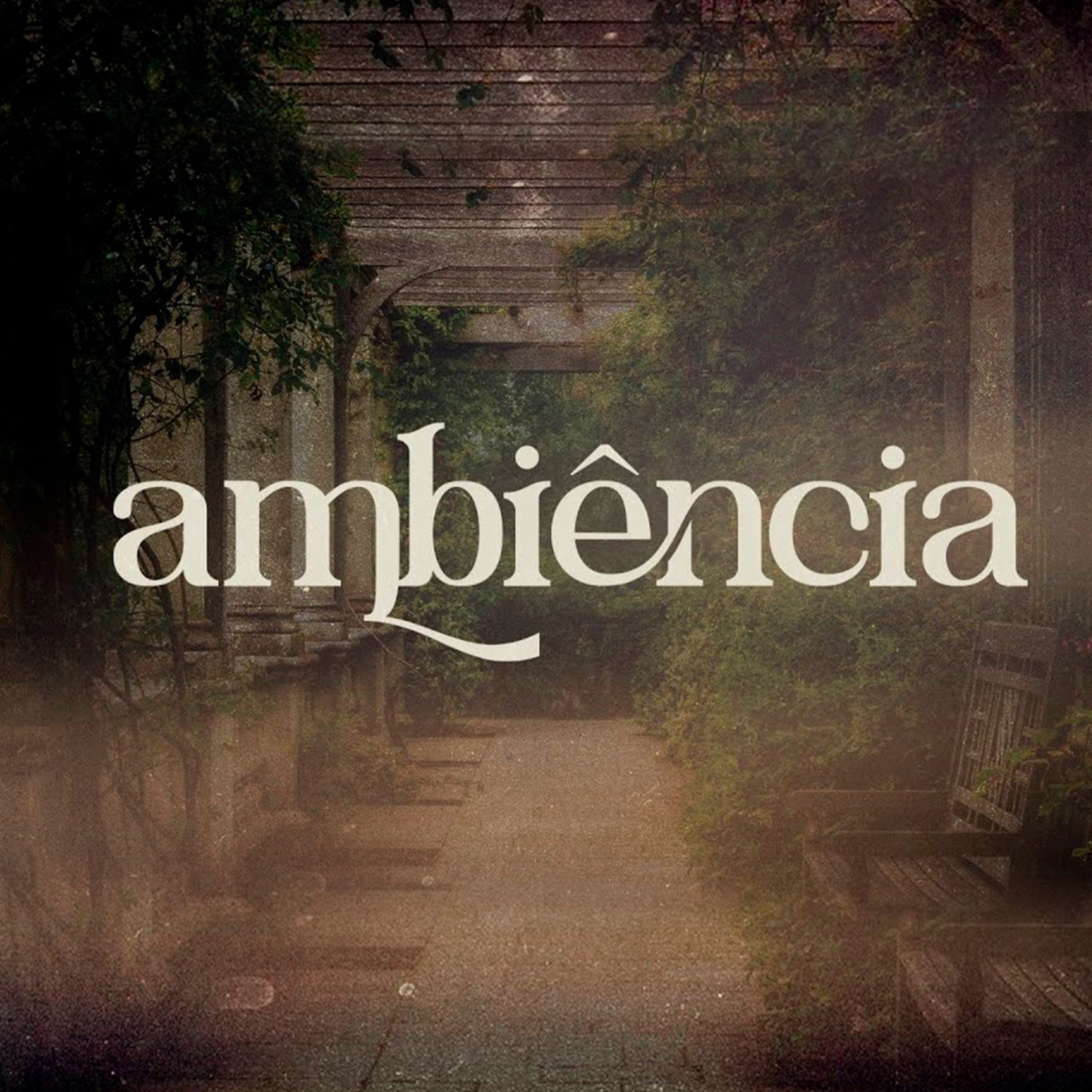 Ambiência - Pr Renato Zanre episode artwork