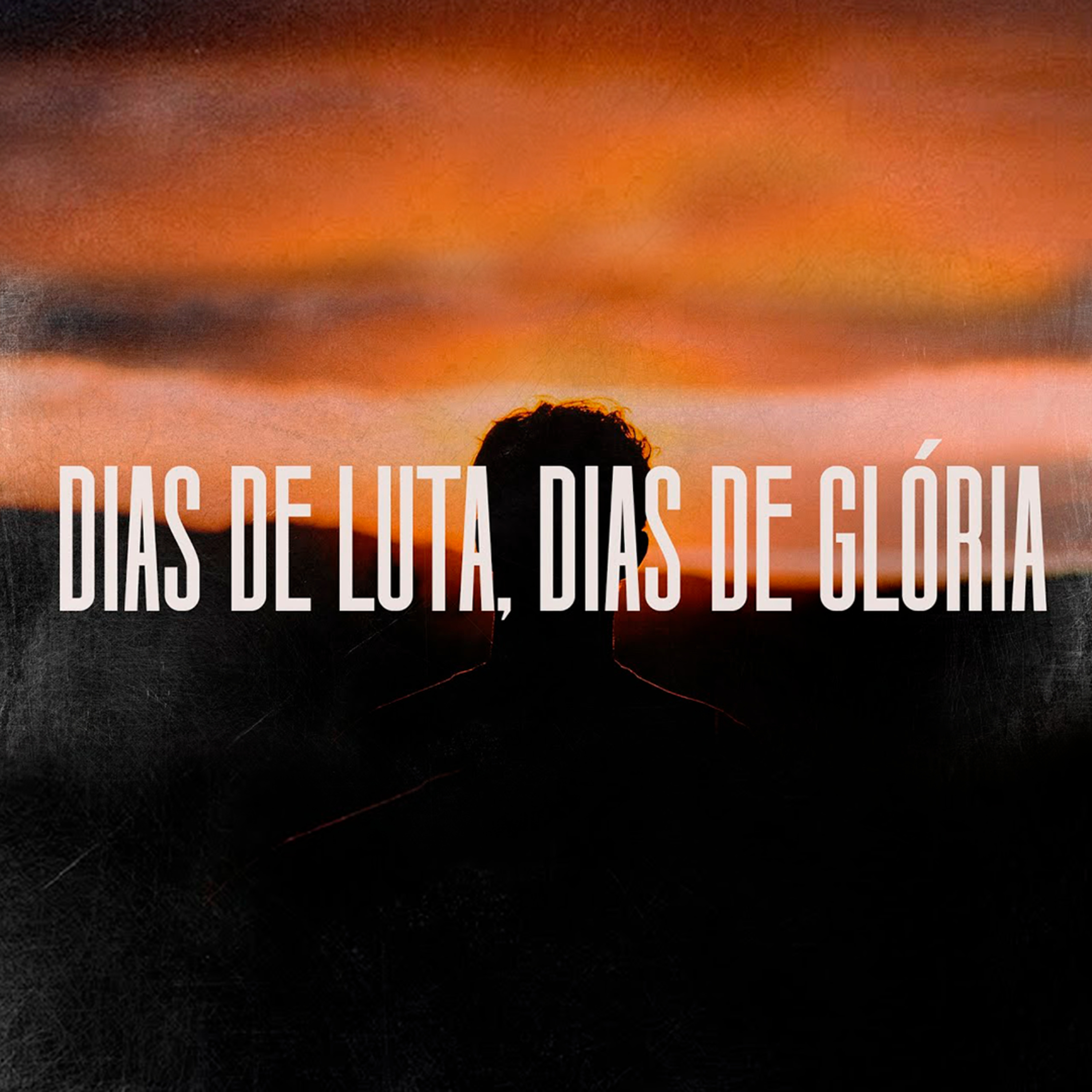 Dias de luta, dias de glória - Pr Renato Zanre episode artwork