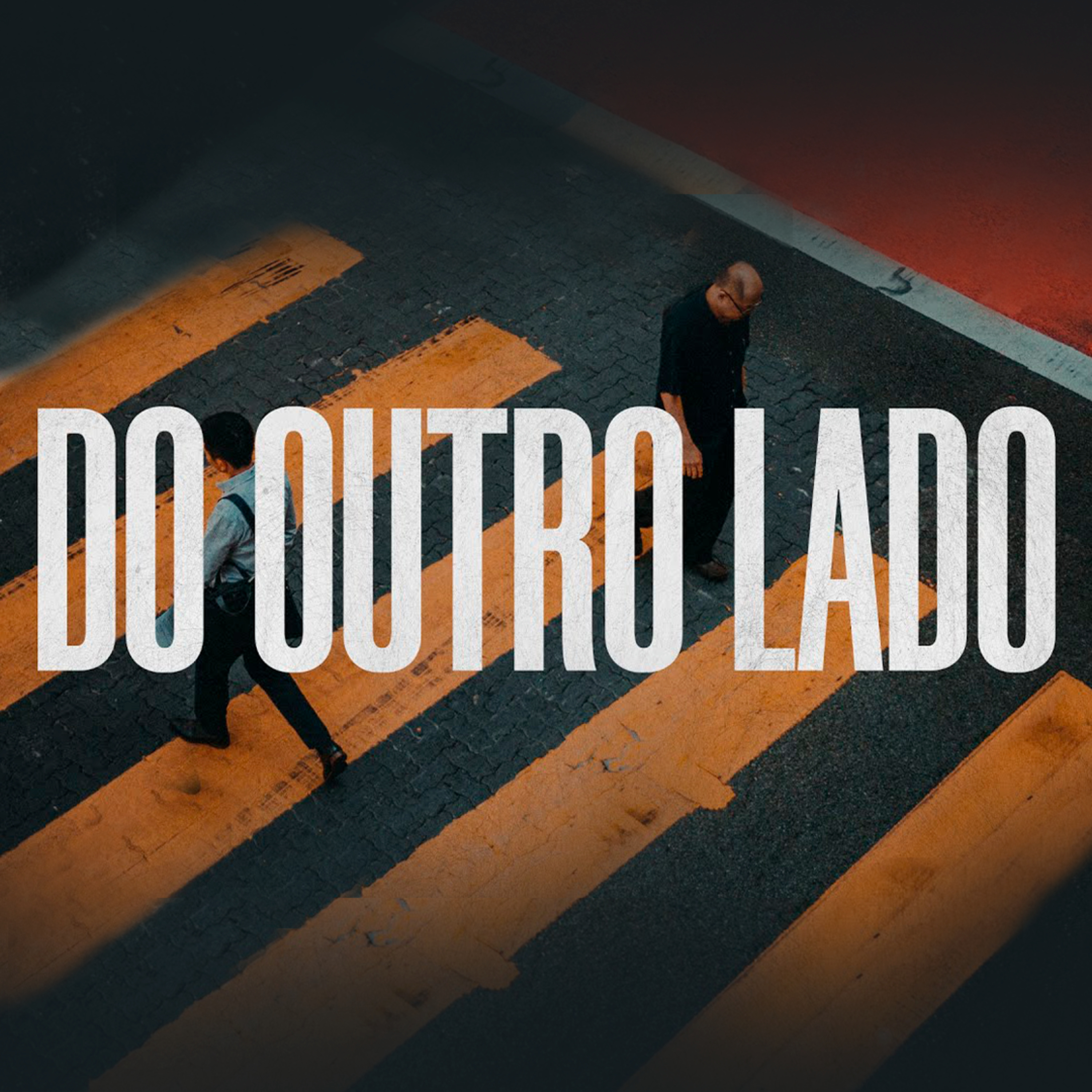 Do outro lado - Pr Henrique Maia episode artwork