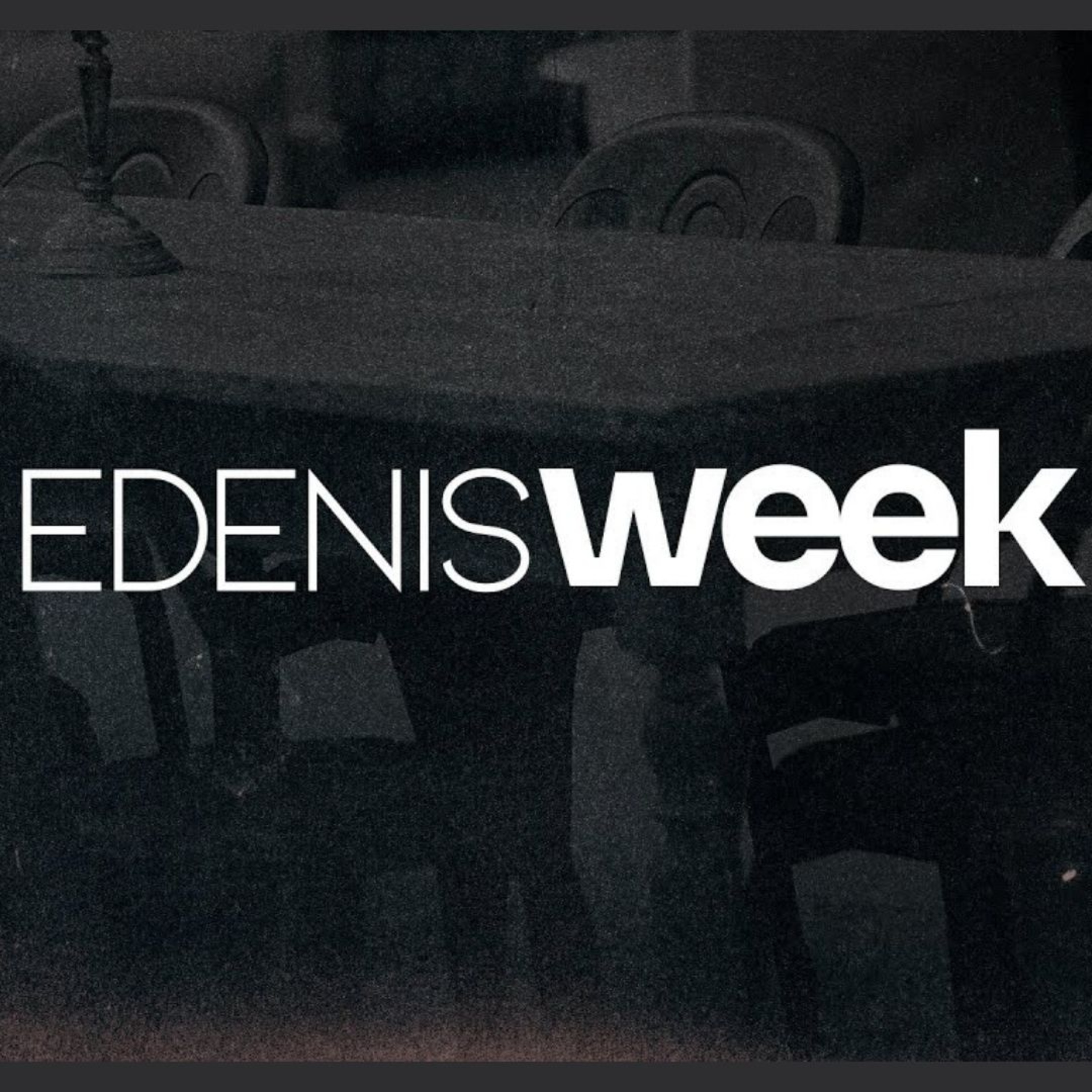 Edenis Week - Pr Henrique Maia episode artwork