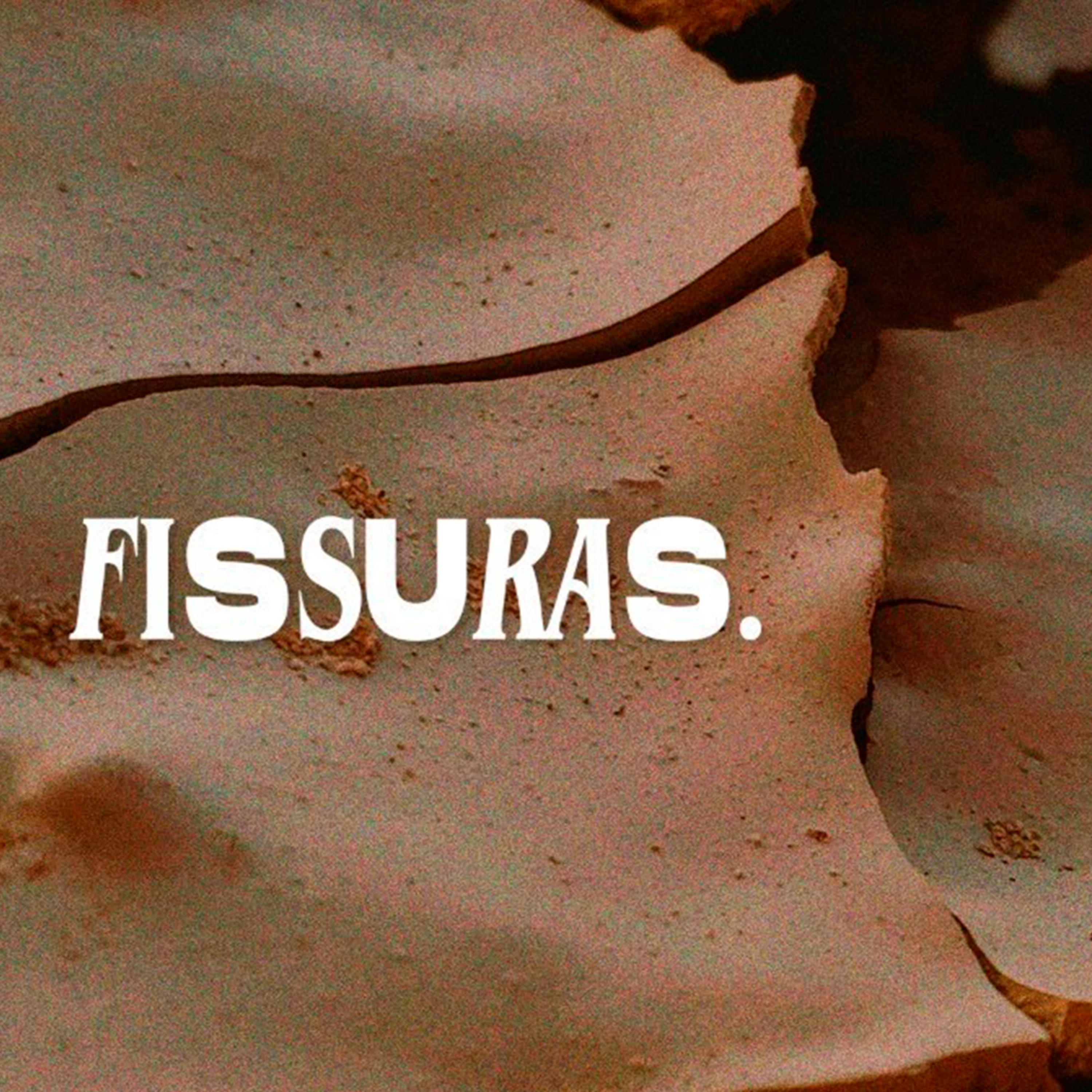Fissuras - Pr Renato Zanre episode artwork